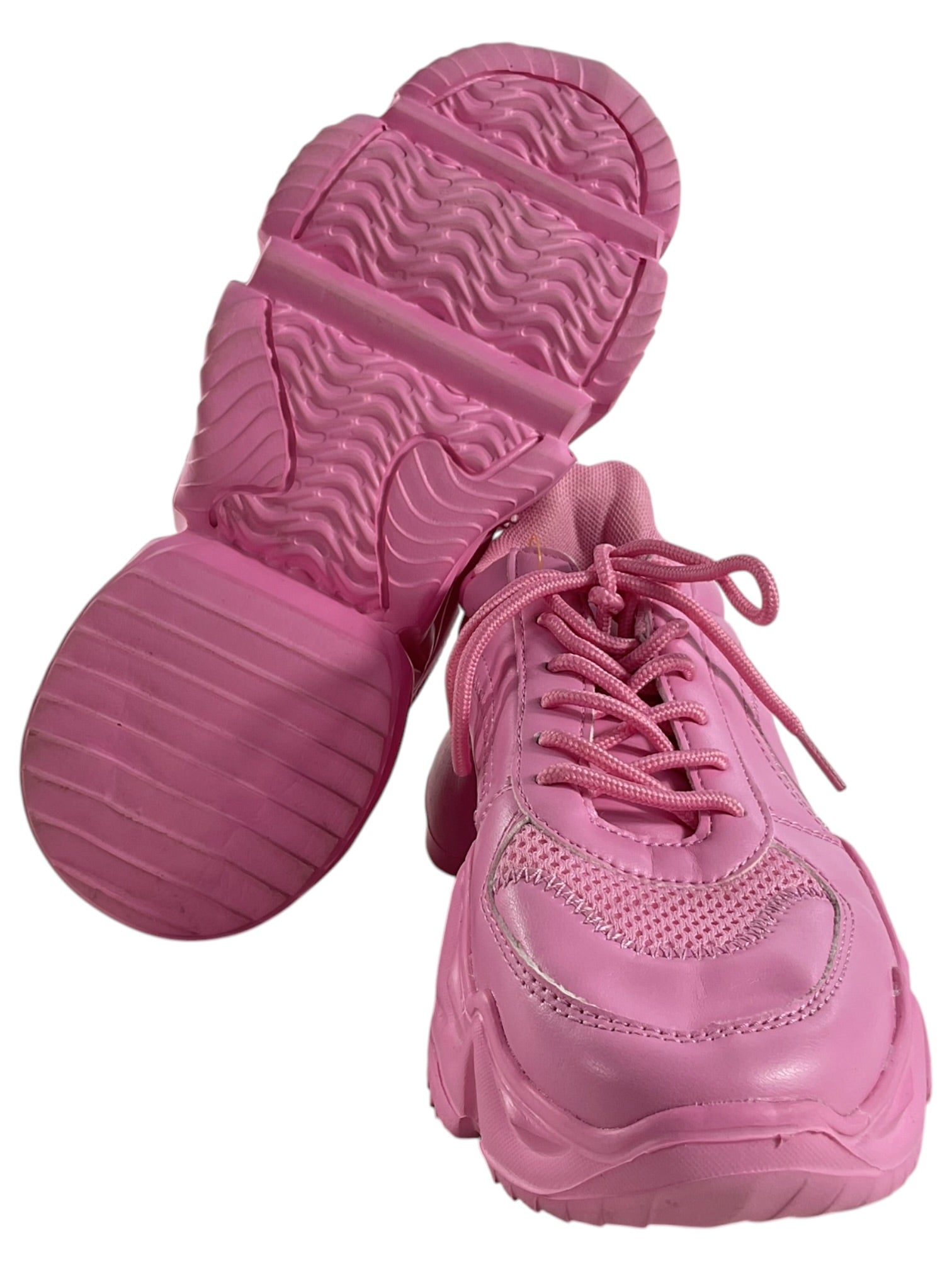 Tenis 8.5 (Shoedazzle)