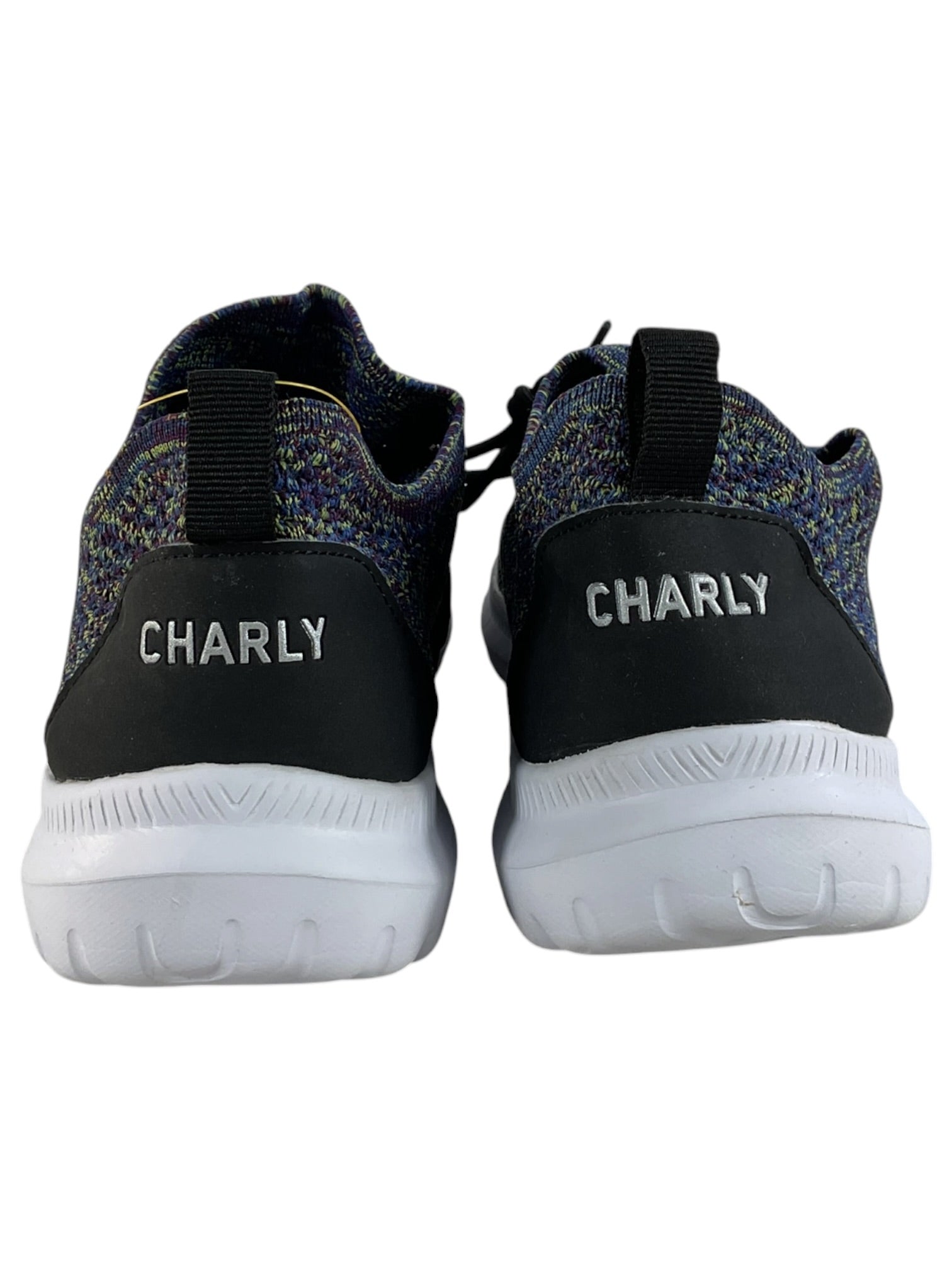 Tenis 10 (Charly)