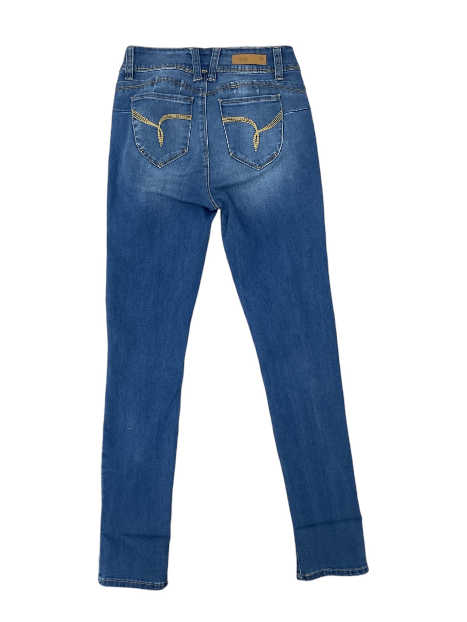 Jean 8