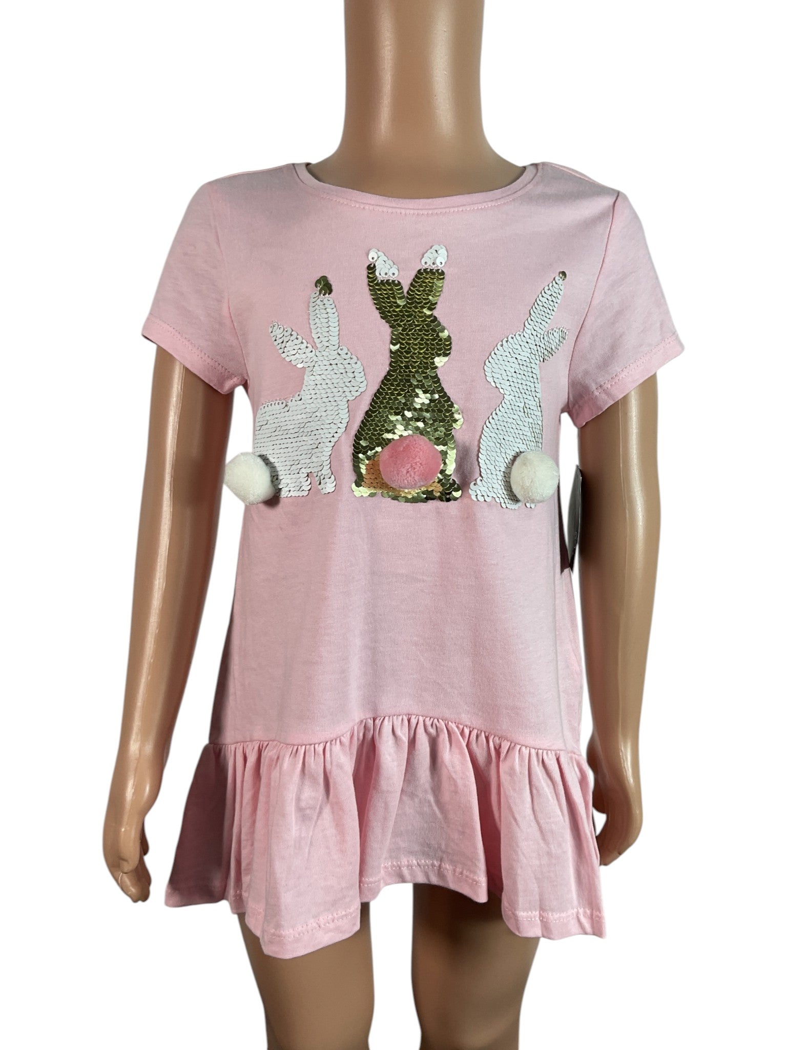 Blusa niña 5-6 (Cynthia Rowley)