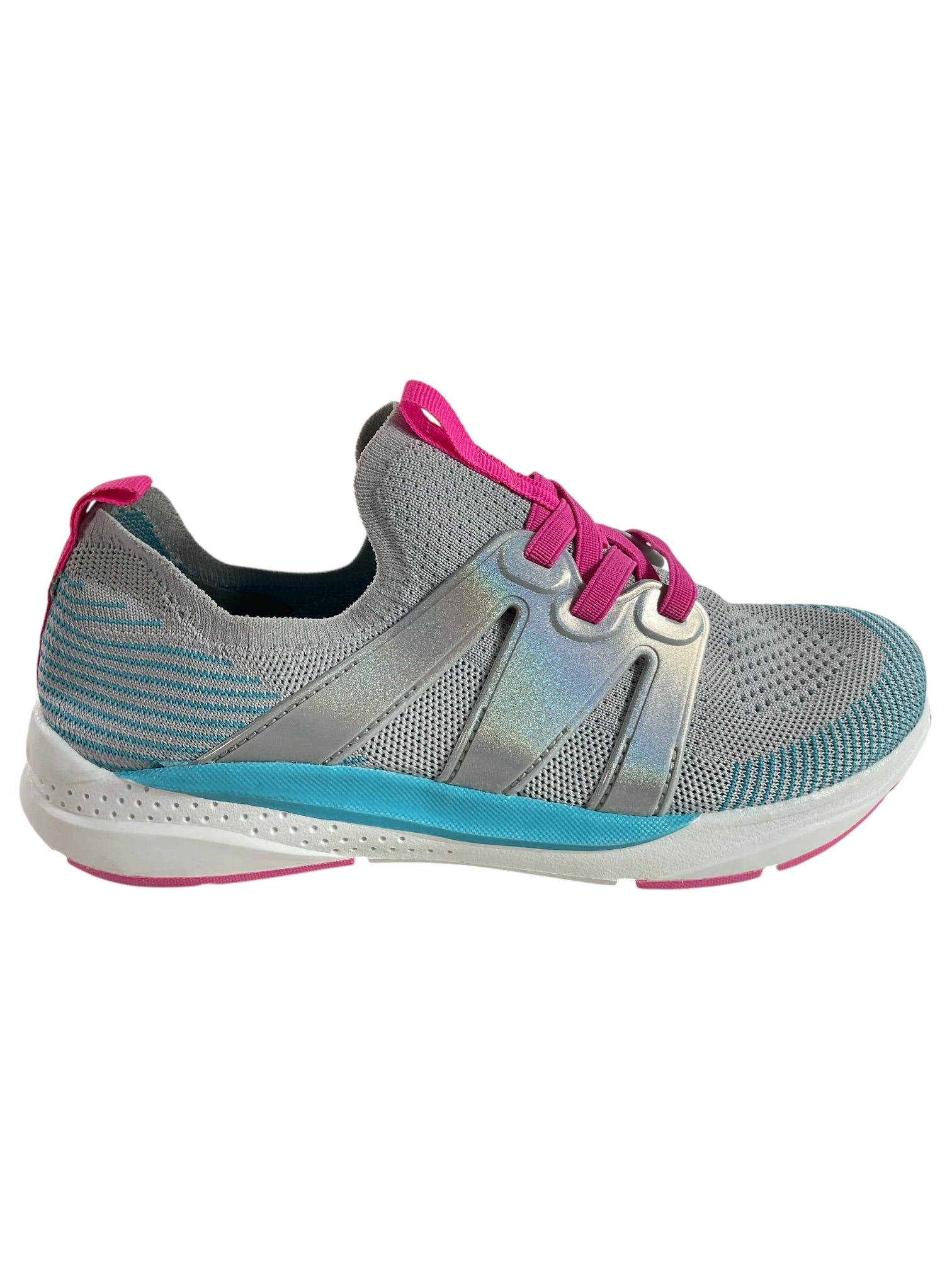 Tenis niña 5 (ATHLETIC)