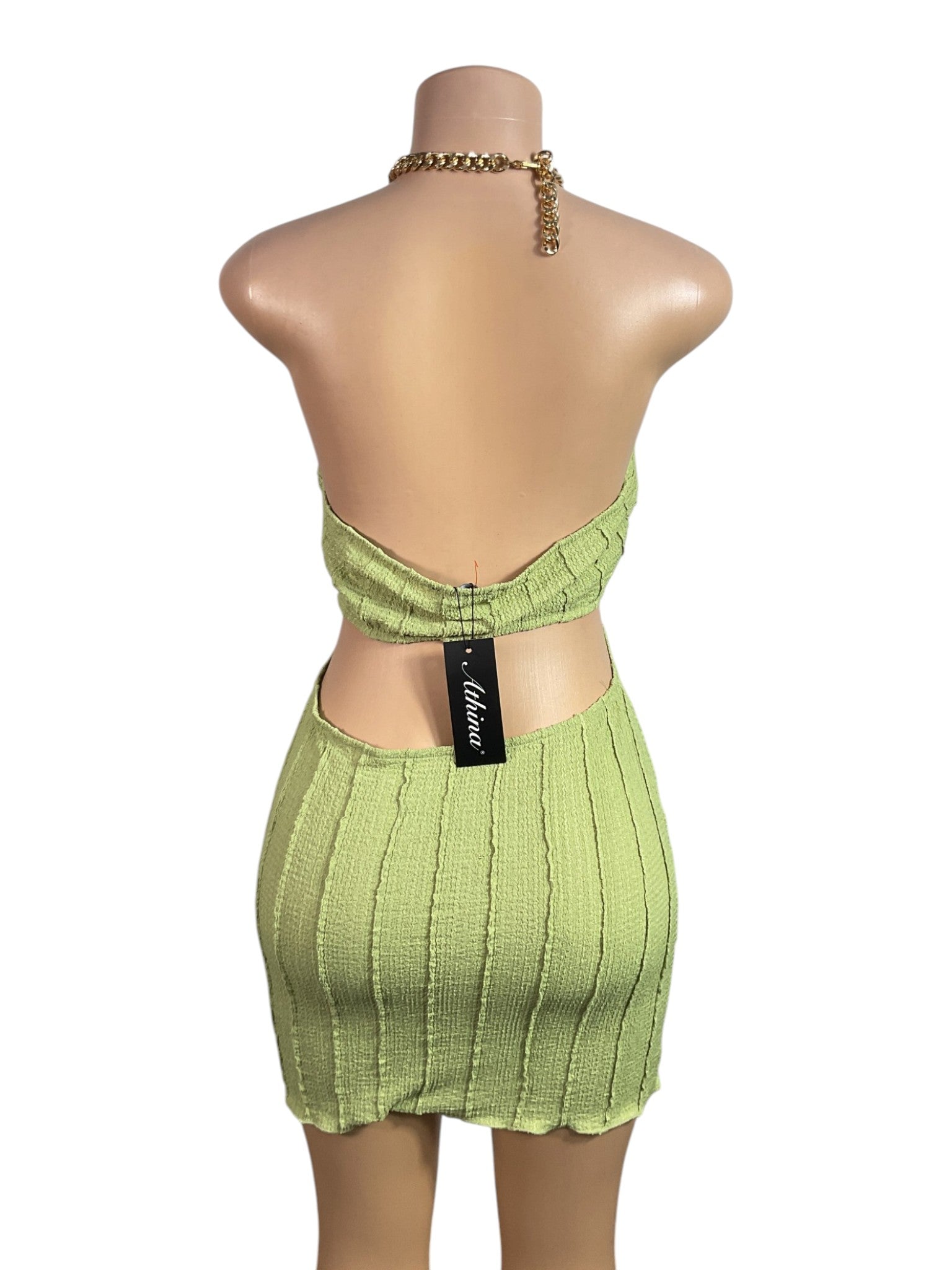 Vestido S (ATHINA)
