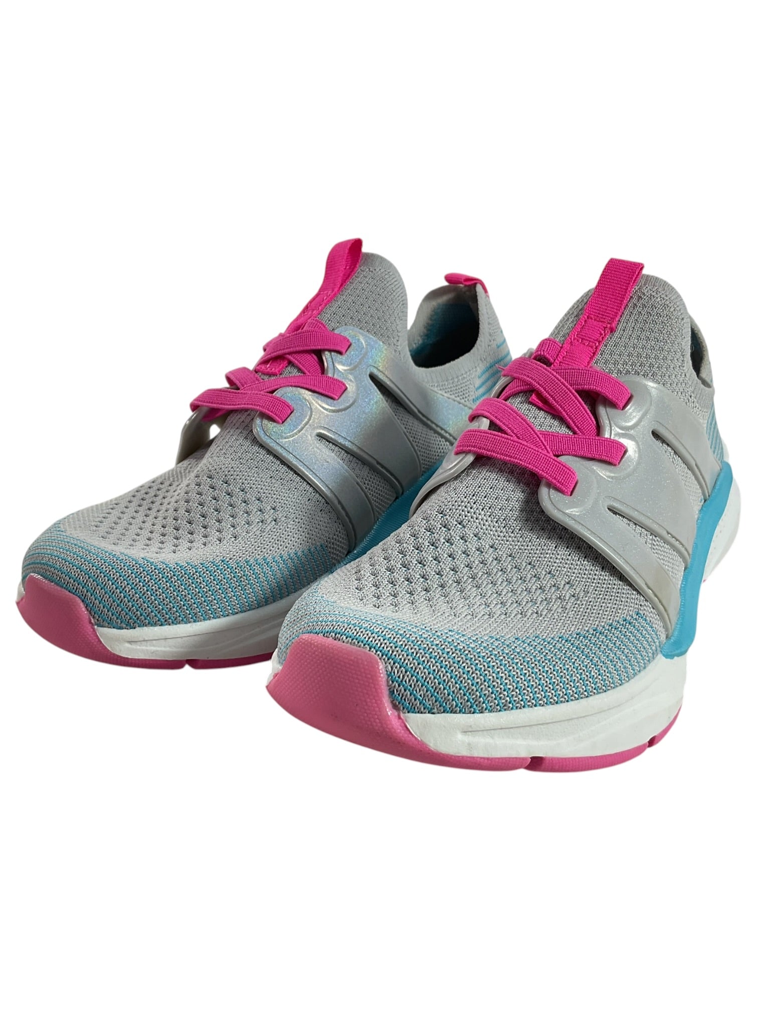Tenis niña 5 (ATHLETIC)
