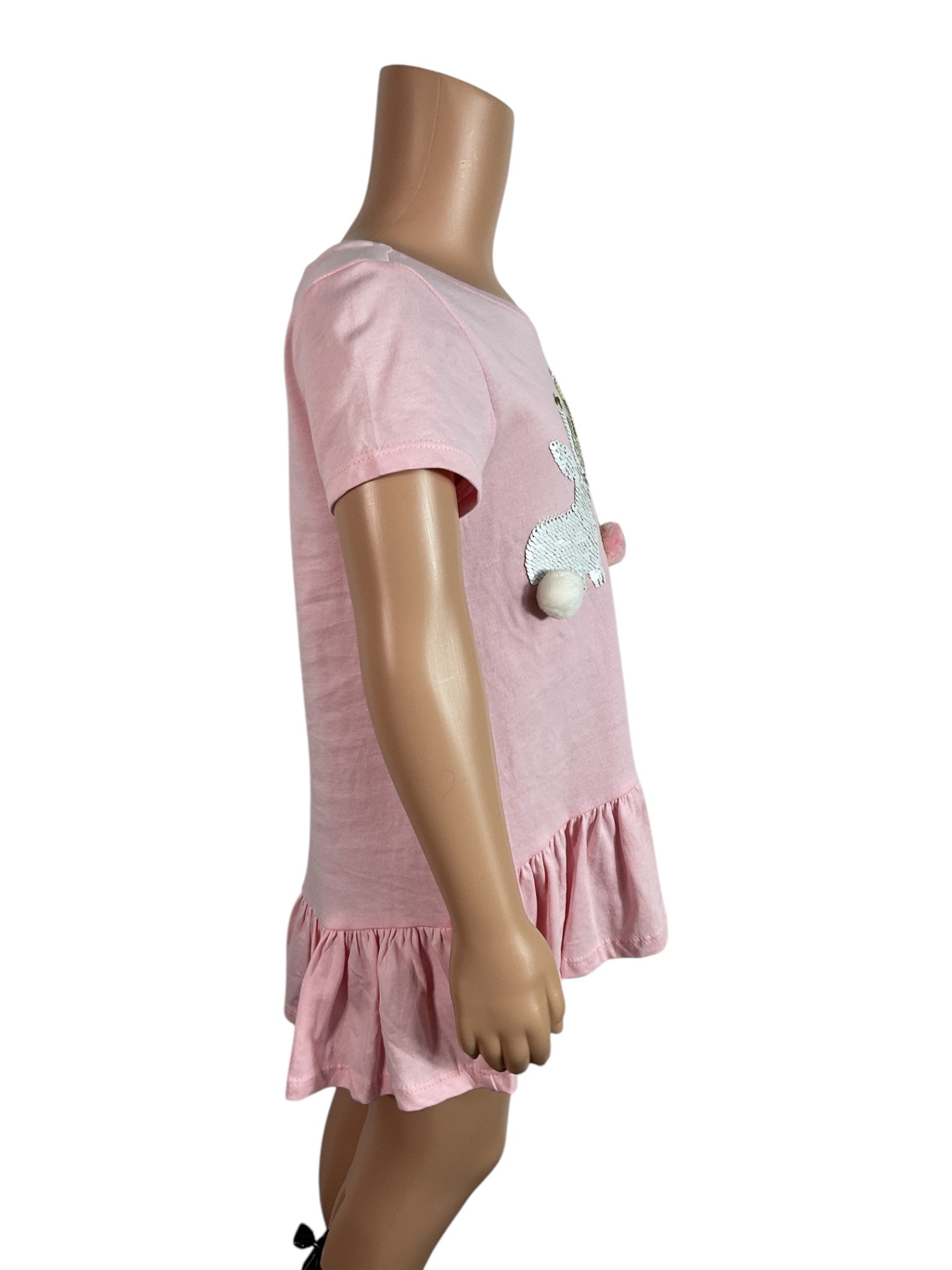 Blusa niña 5-6 (Cynthia Rowley)