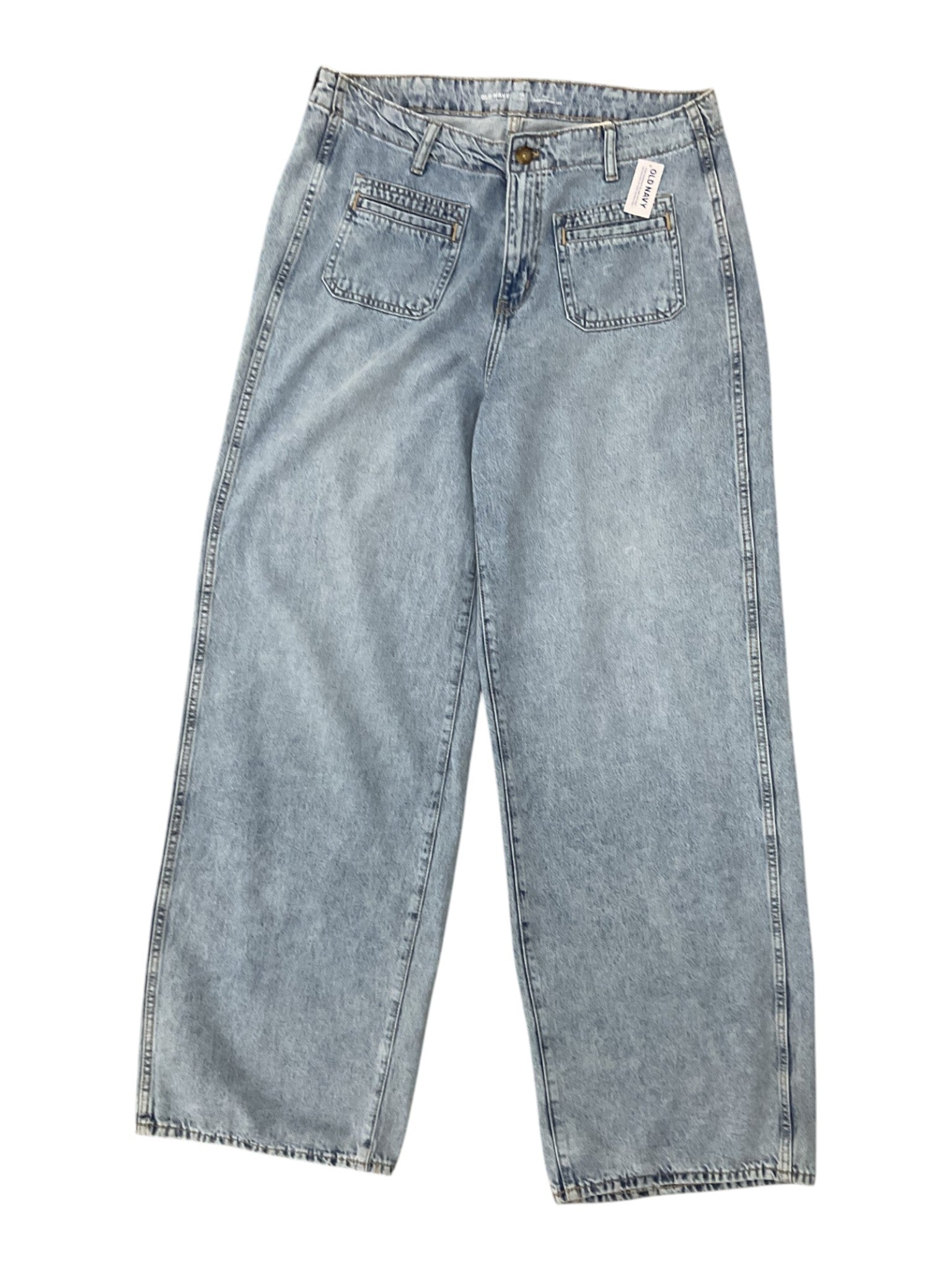 Jean 14 (Old Navy)