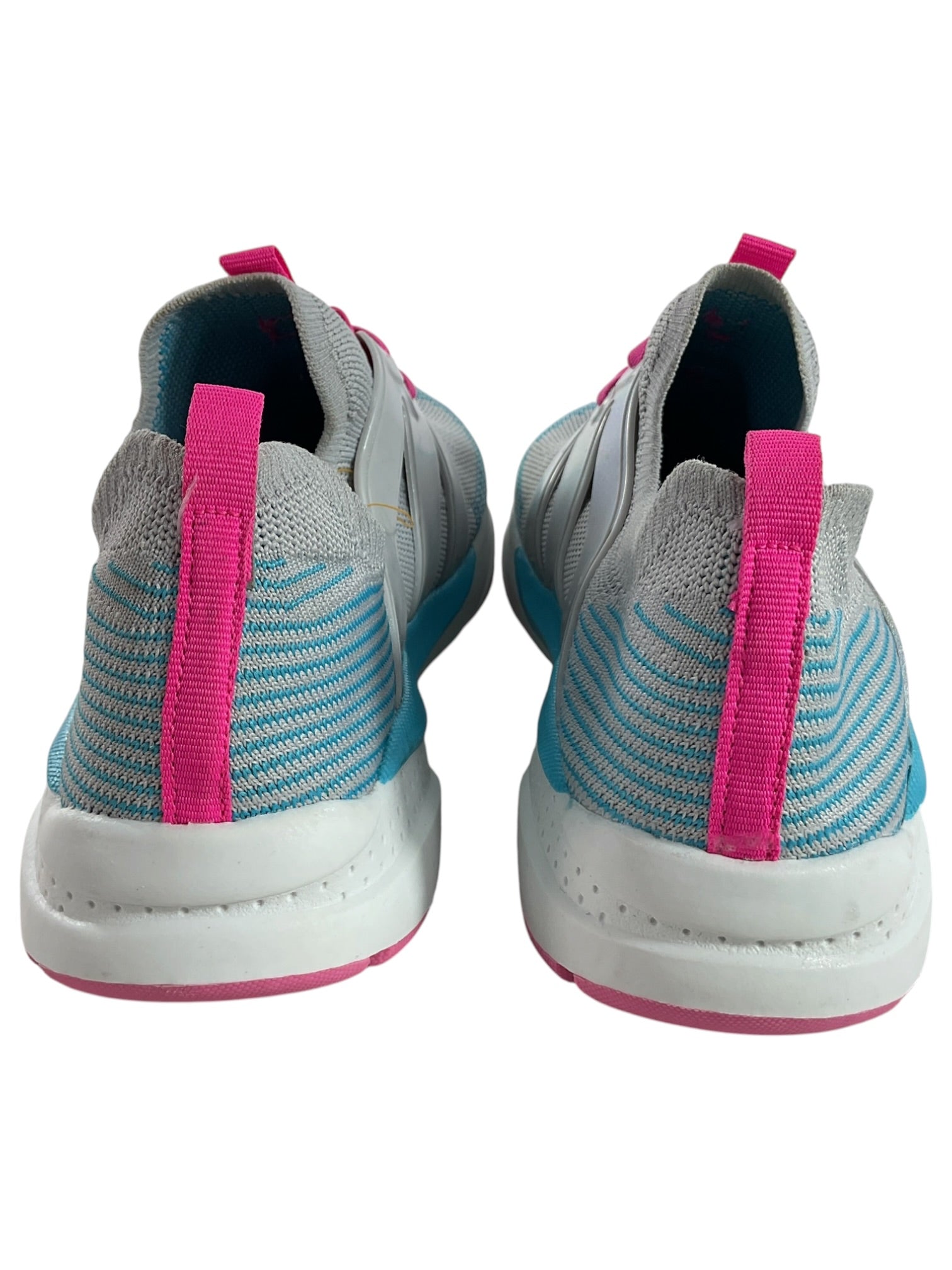 Tenis niña 5 (ATHLETIC)