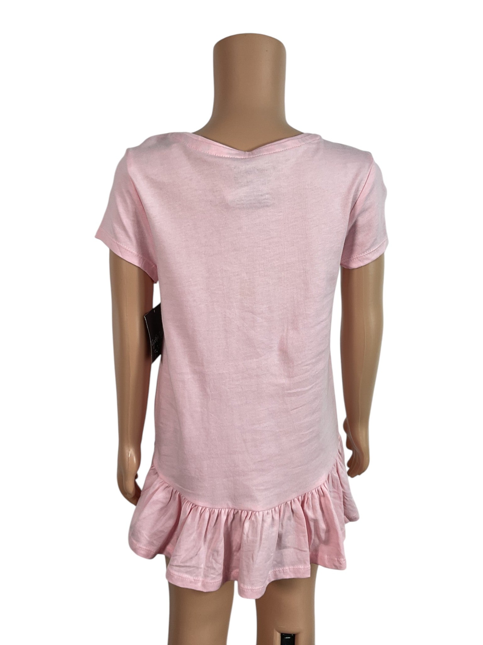Blusa niña 5-6 (Cynthia Rowley)