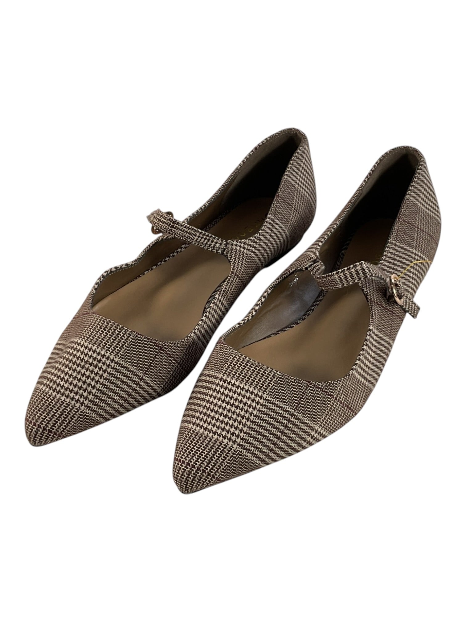 Zapatilla 8.5