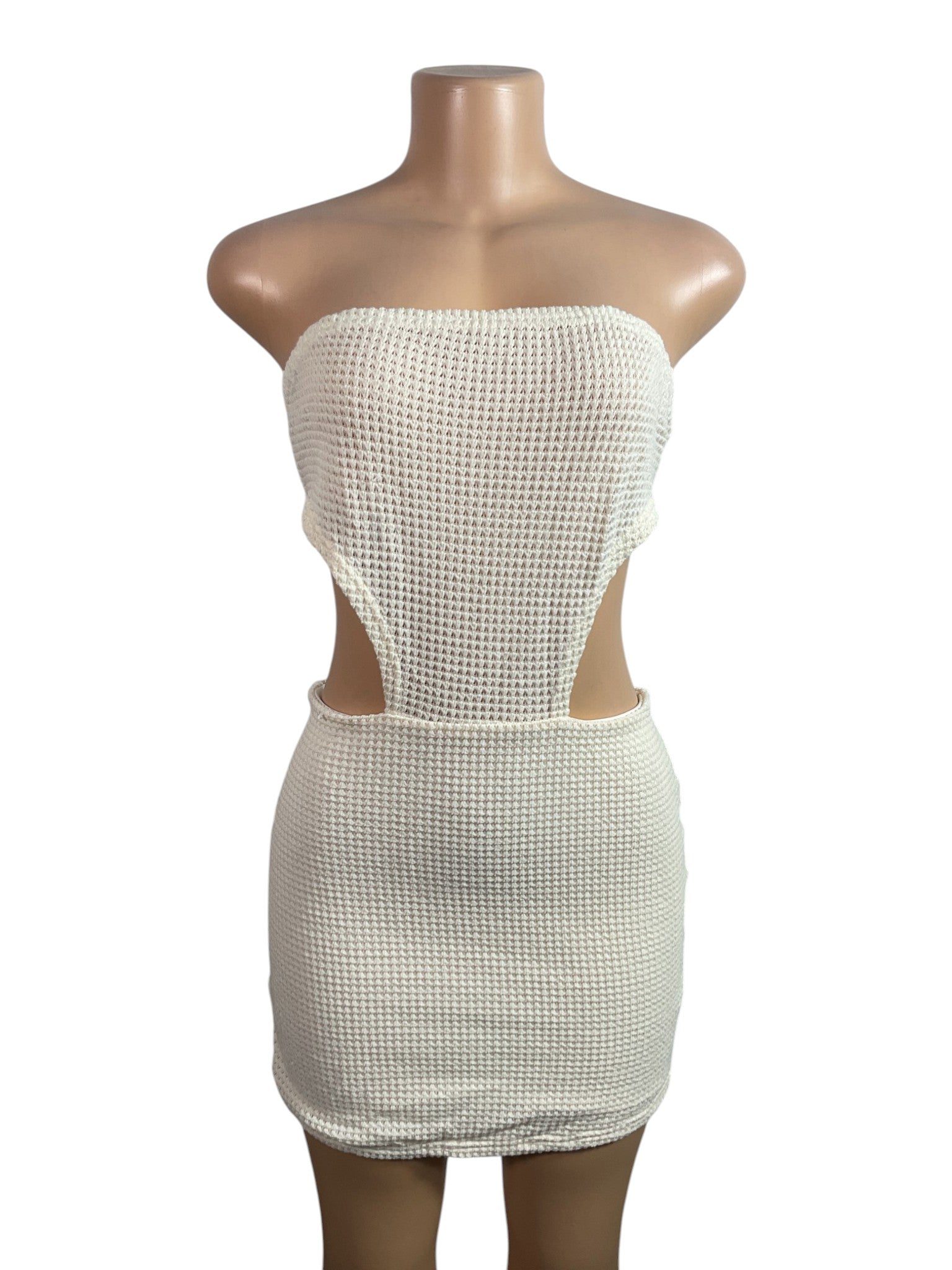 Vestido L (SHEIN)