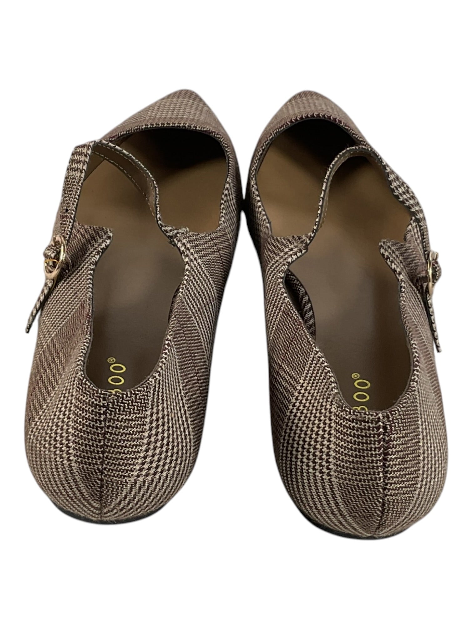Zapatilla 8.5