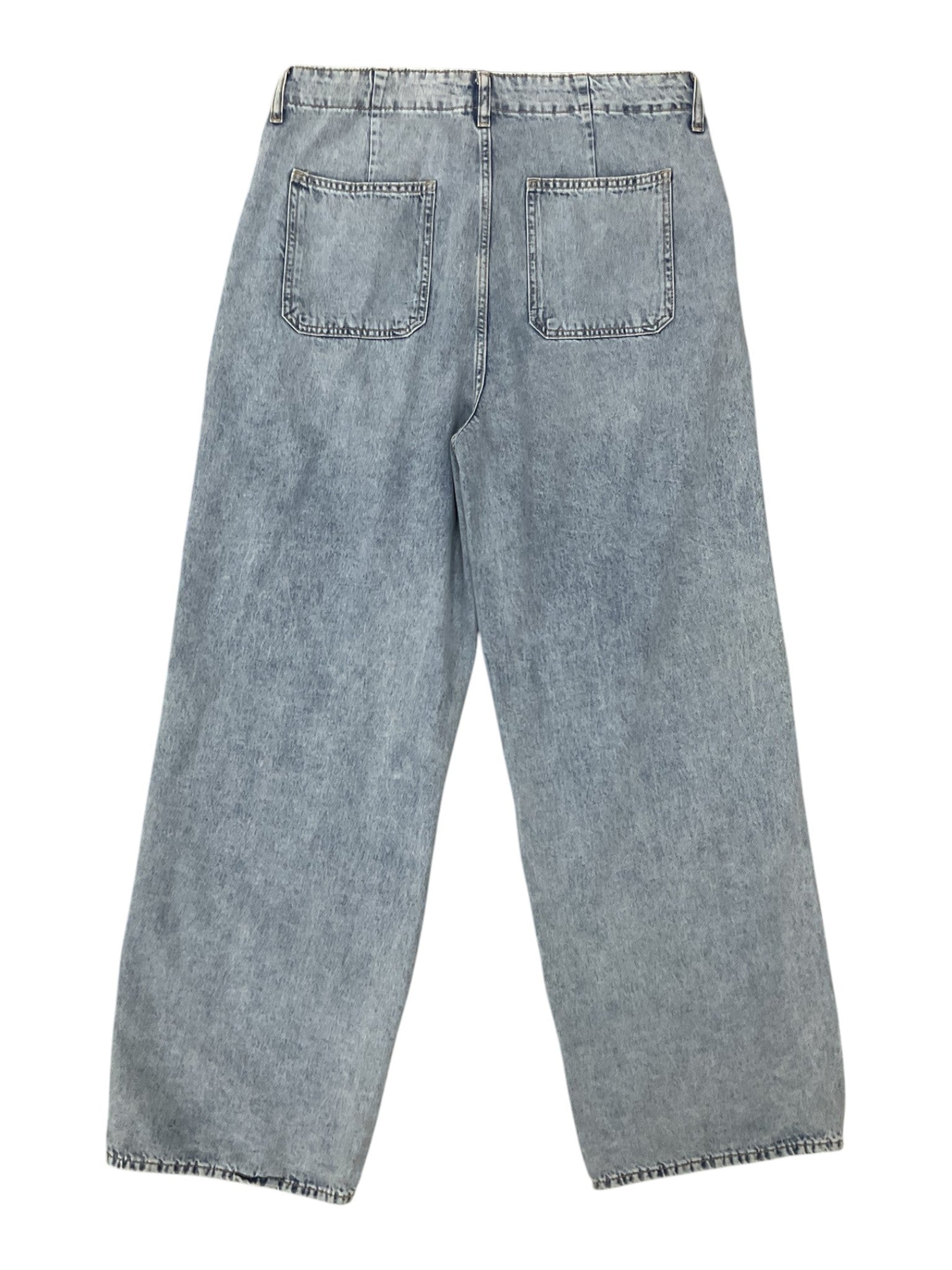 Jean 14 (Old Navy)