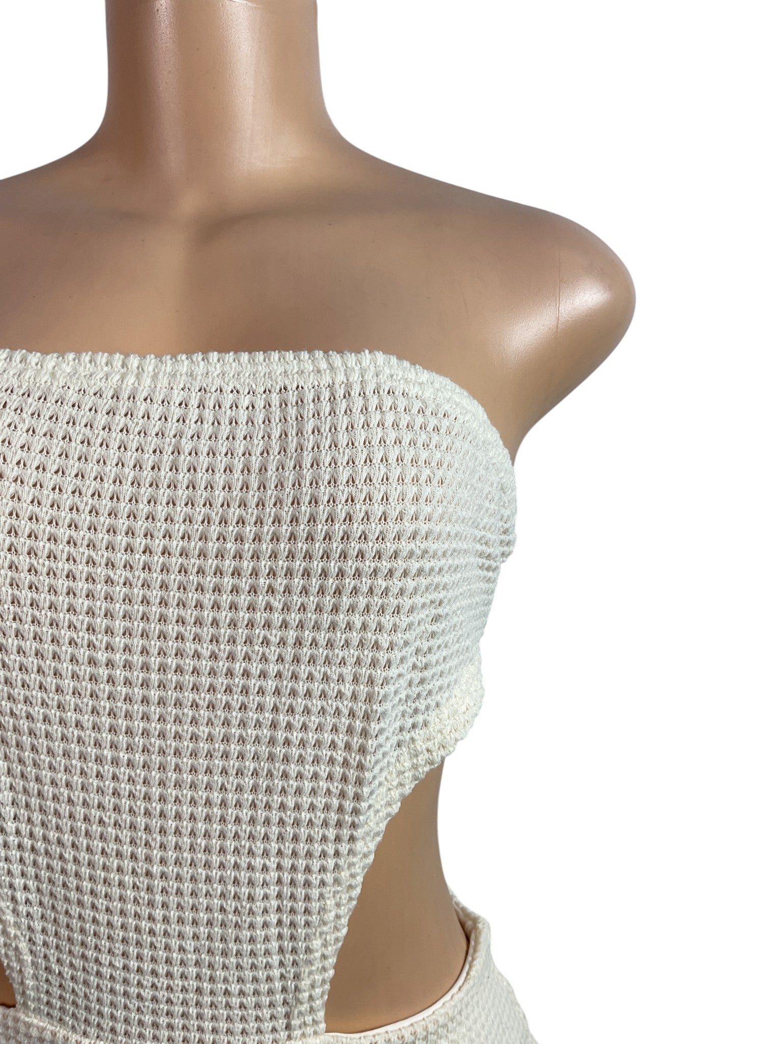 Vestido L (SHEIN)