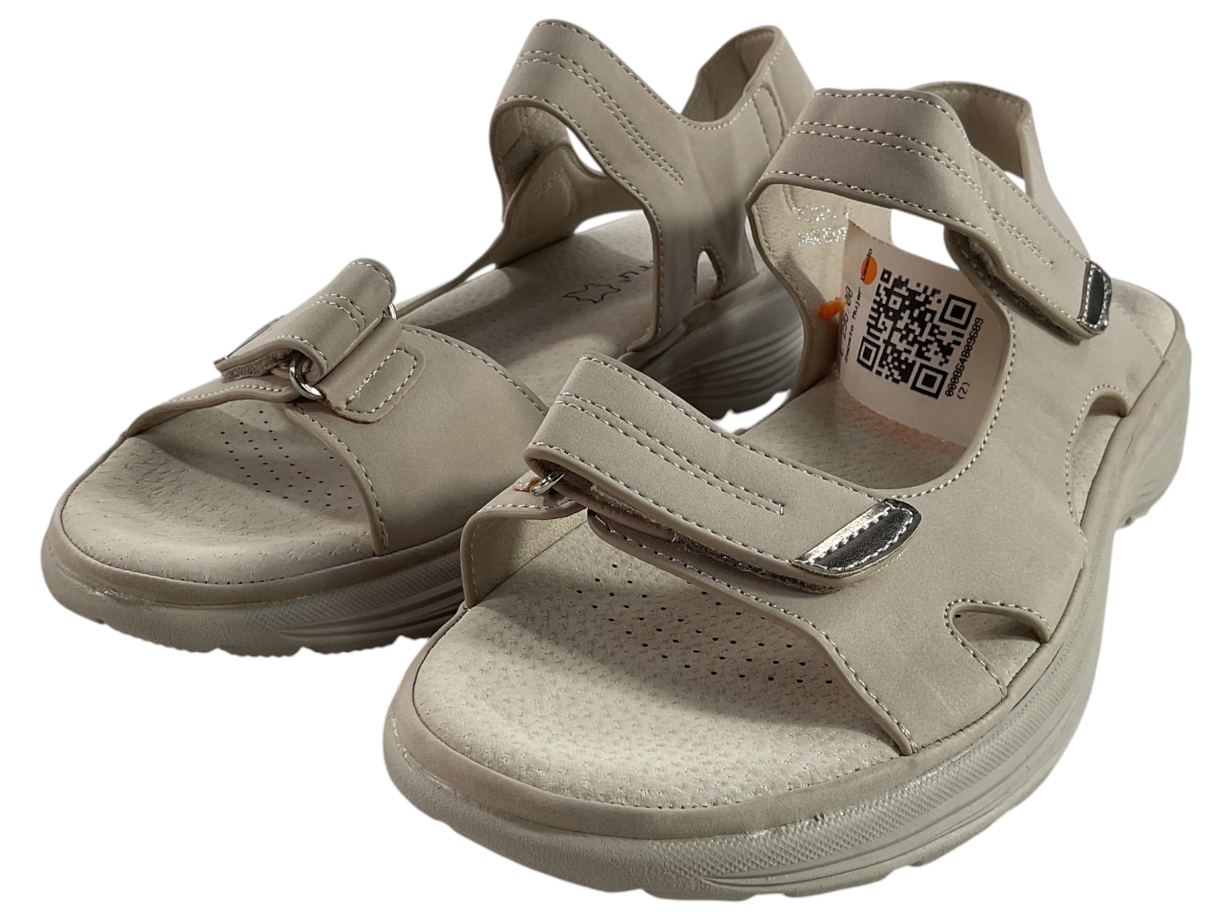Sandalia 8.5 (SIKETU)