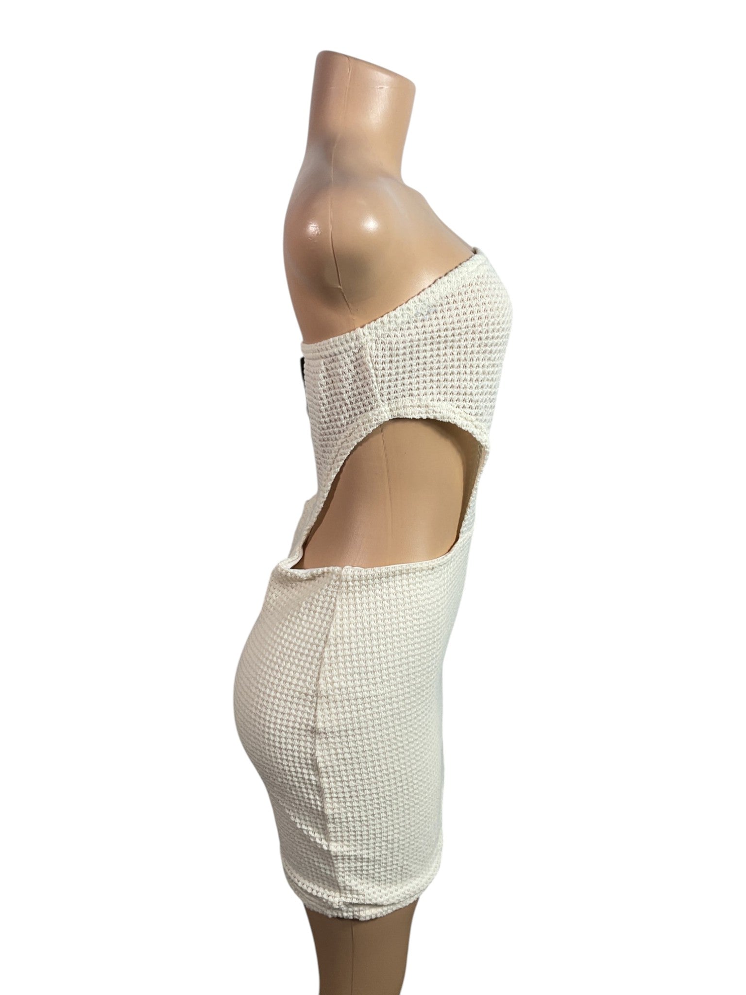 Vestido L (SHEIN)