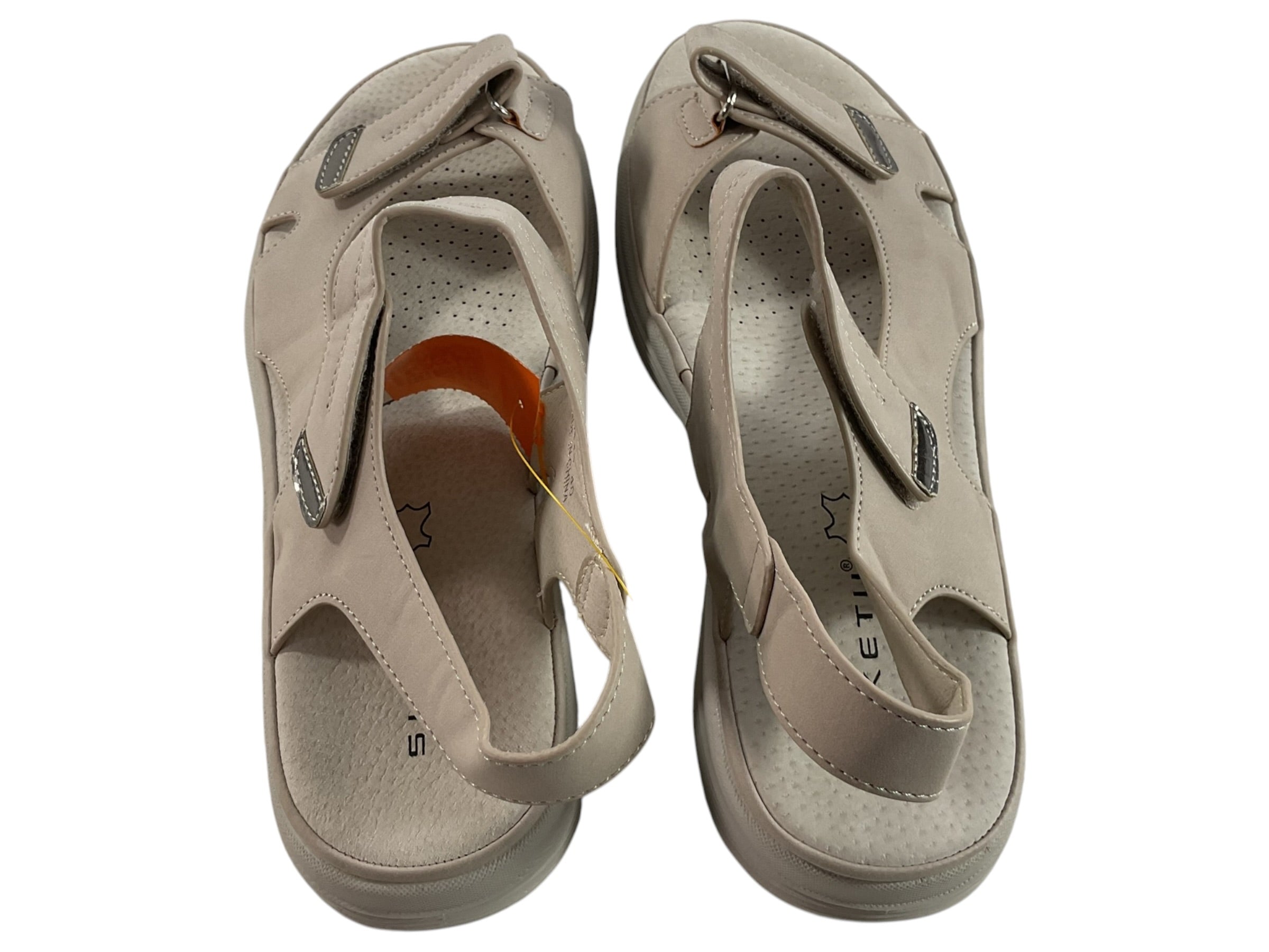 Sandalia 8.5 (SIKETU)