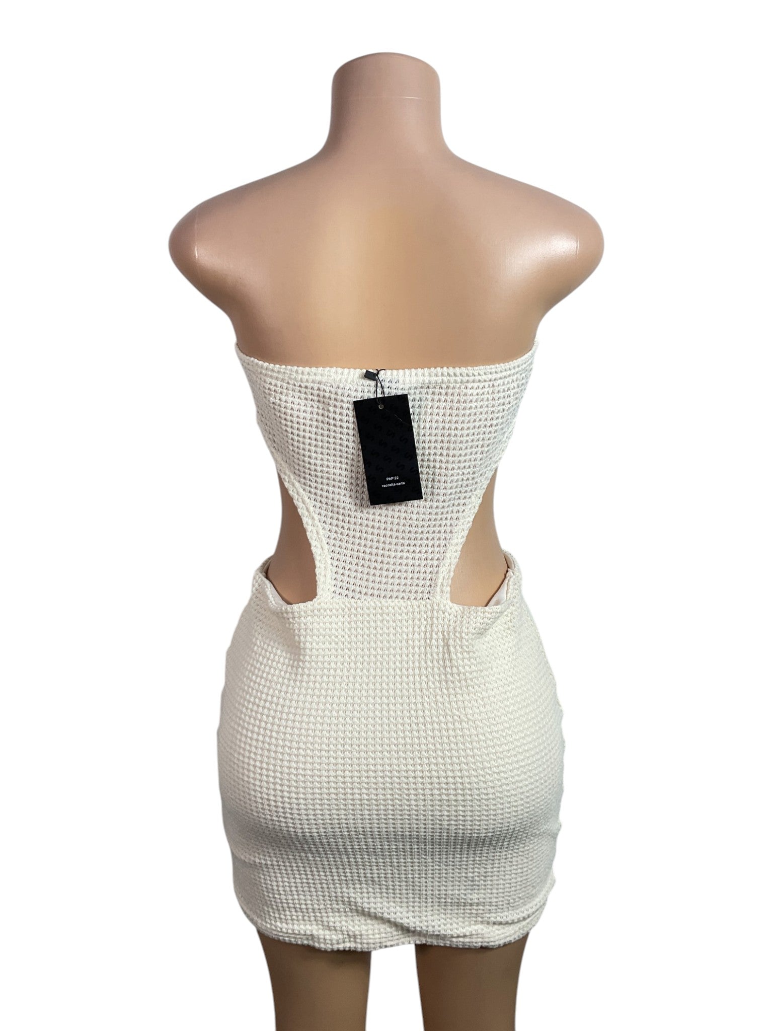 Vestido L (SHEIN)