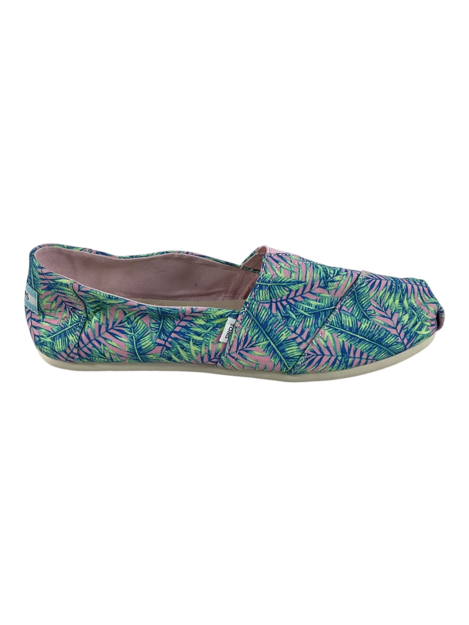Zapato 8 (Toms)