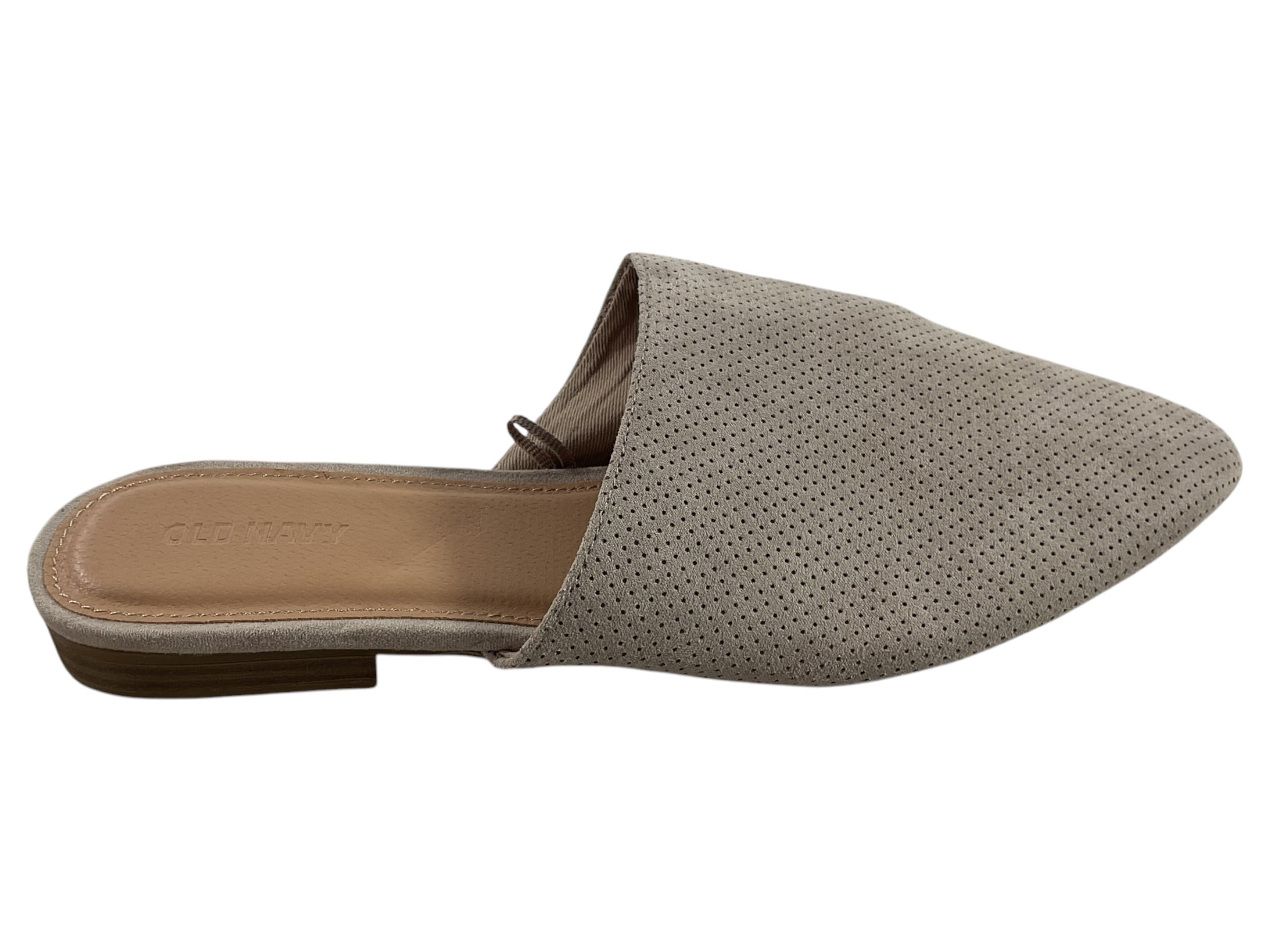 Zapato 9  (OLD NAVY)