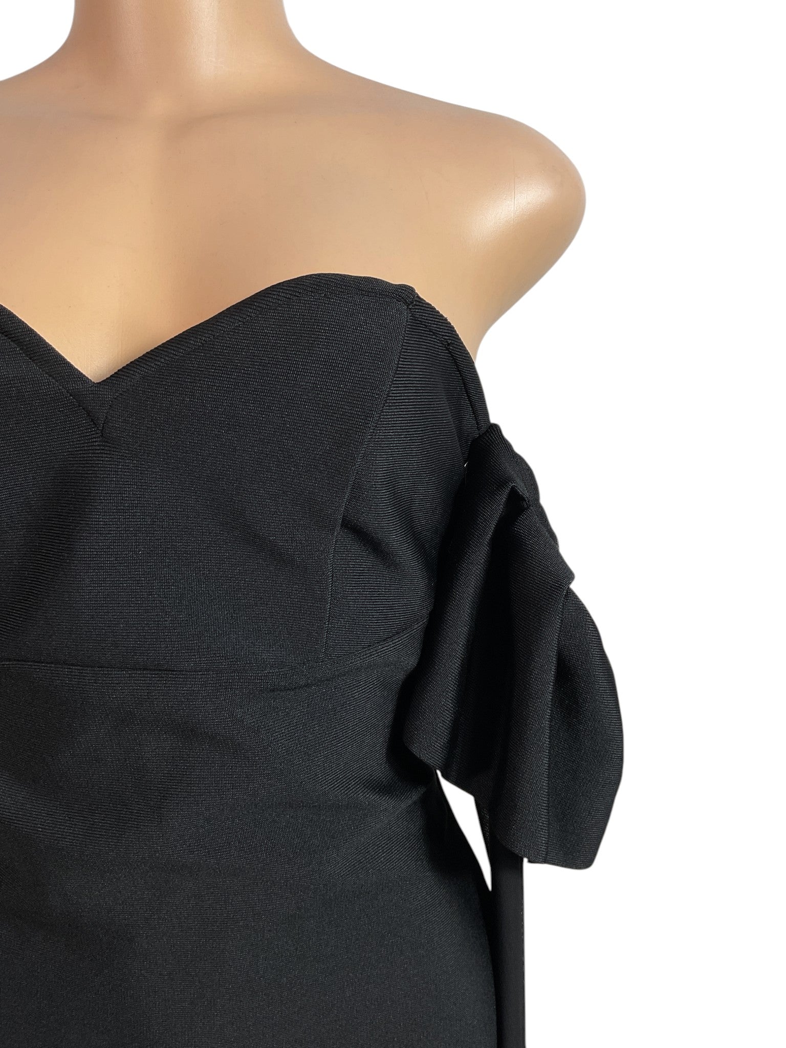 Vestido M (FASHIONNOVA)