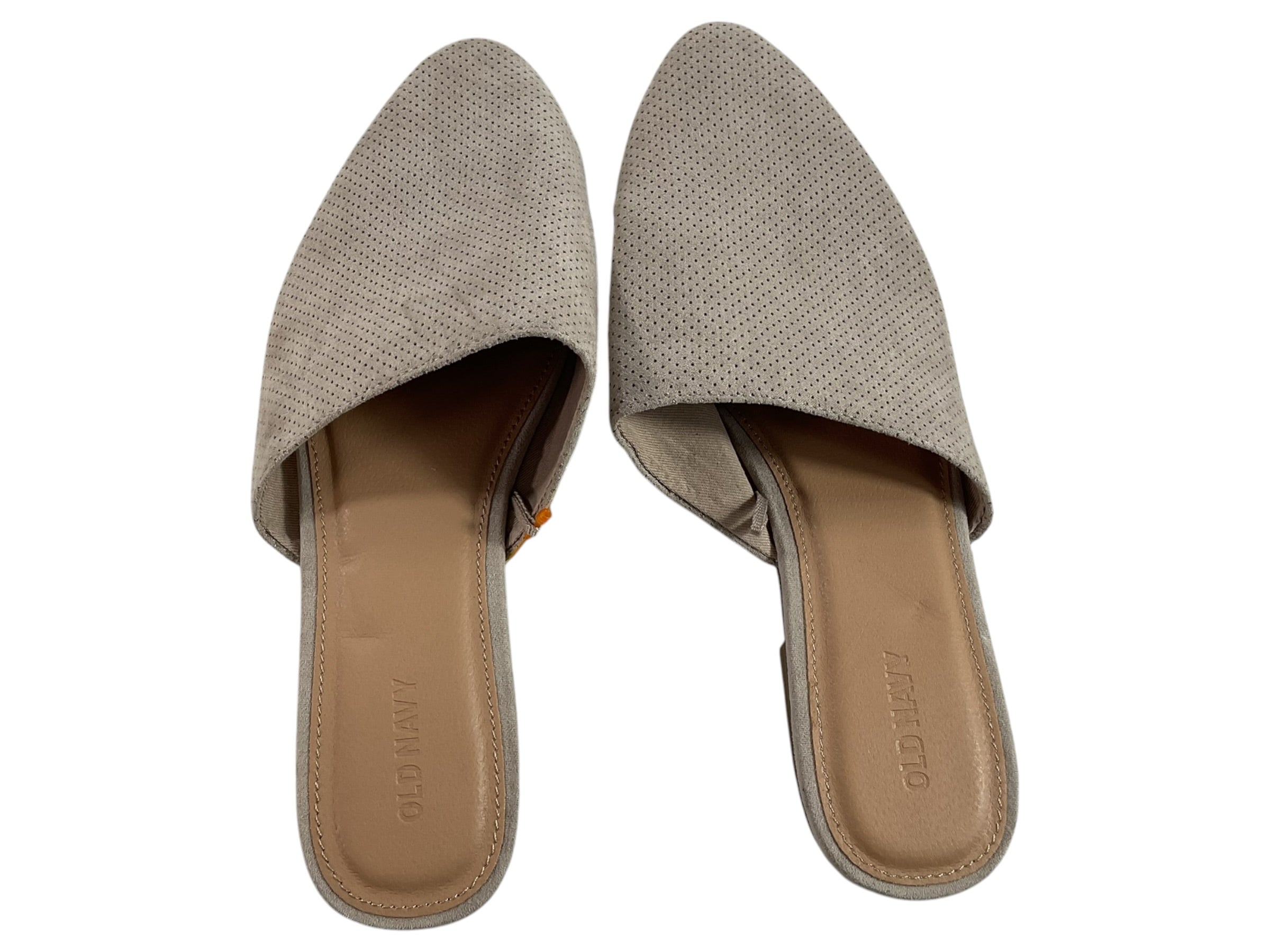 Zapato 9  (OLD NAVY)
