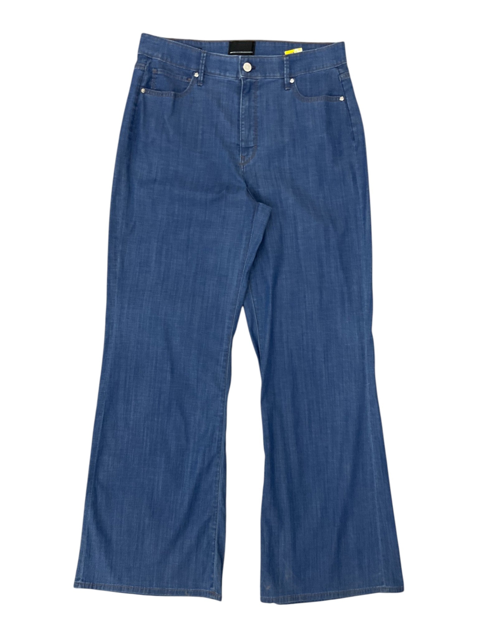 Jean 12 (WhiteHouseBlackMarket)
