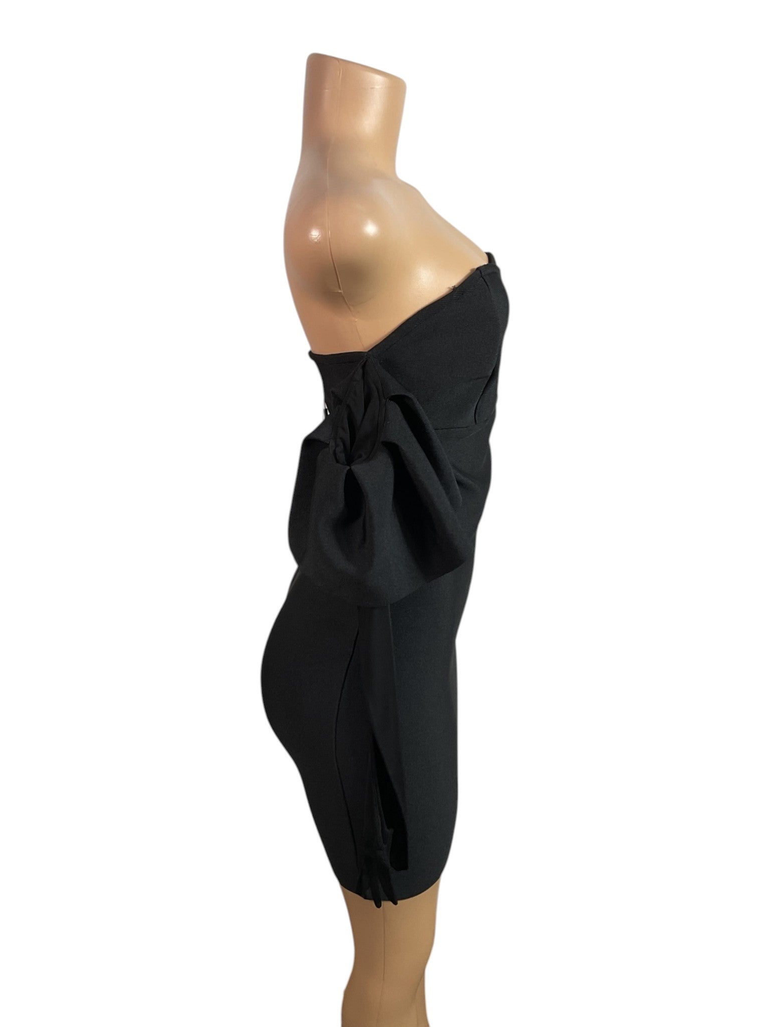 Vestido M (FASHIONNOVA)