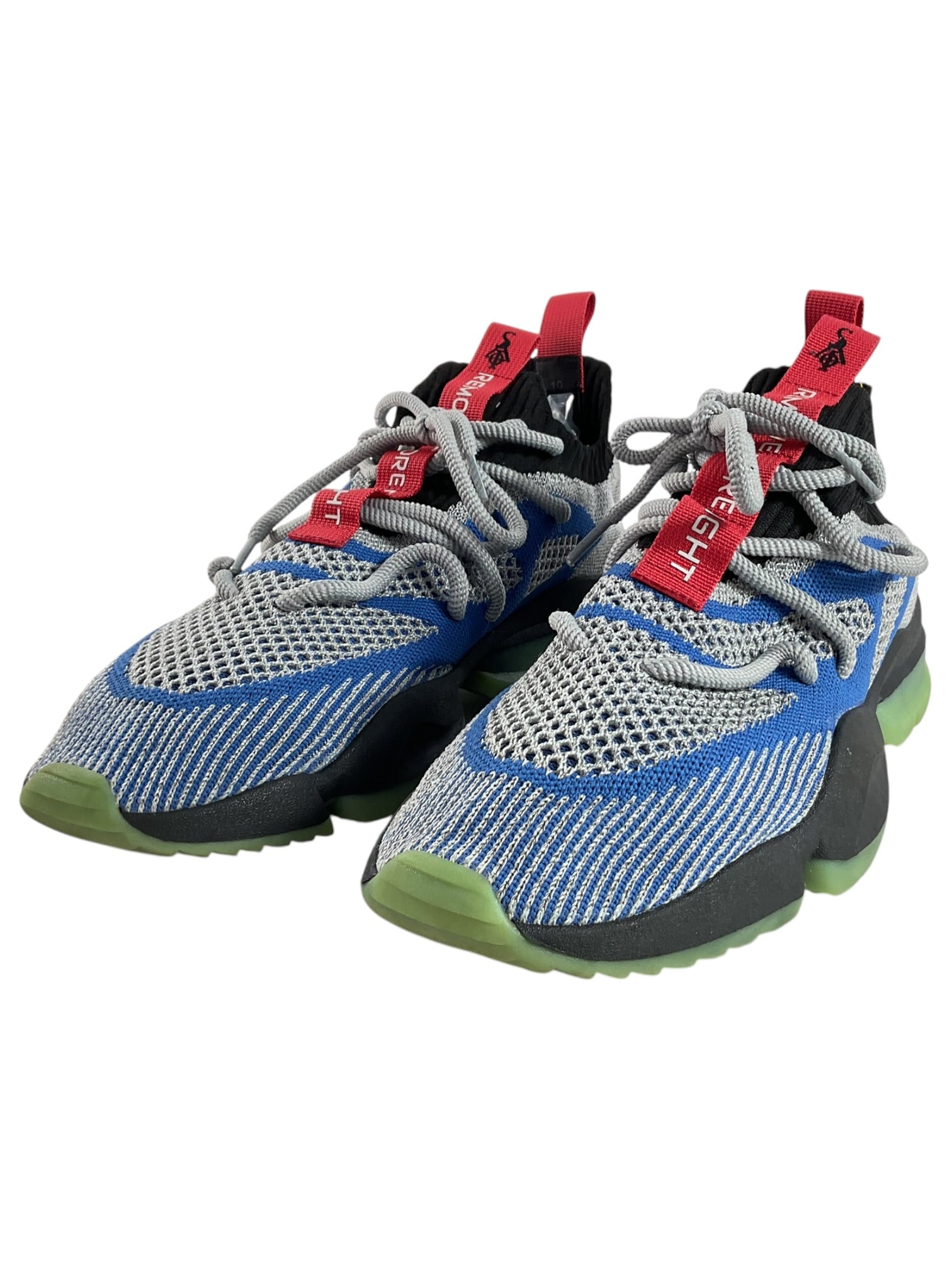 Tenis 10