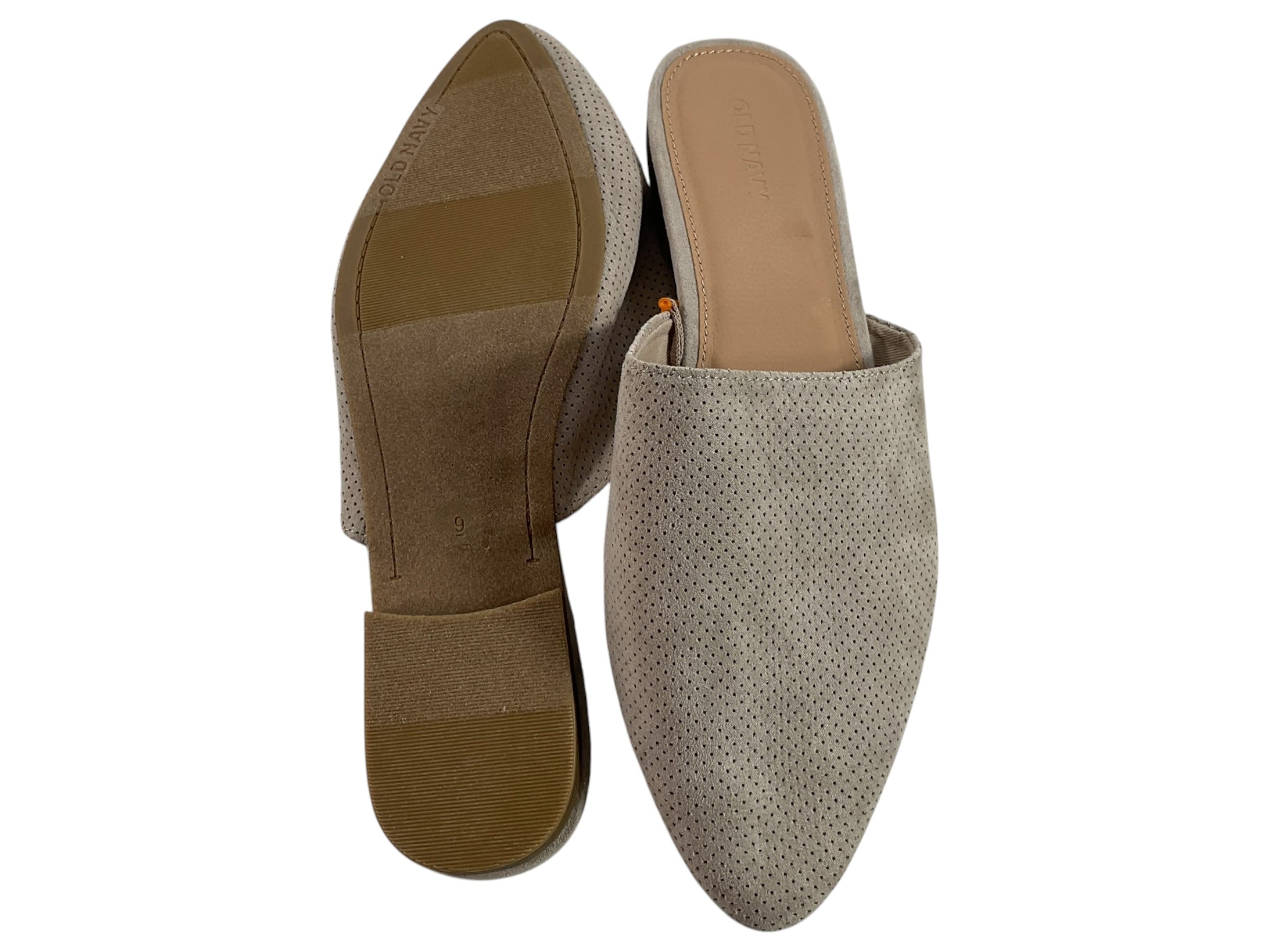Zapato 9  (OLD NAVY)