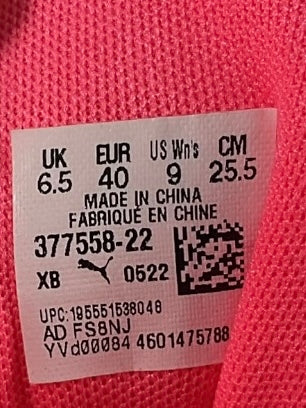 Tenis 9 (PUMA)