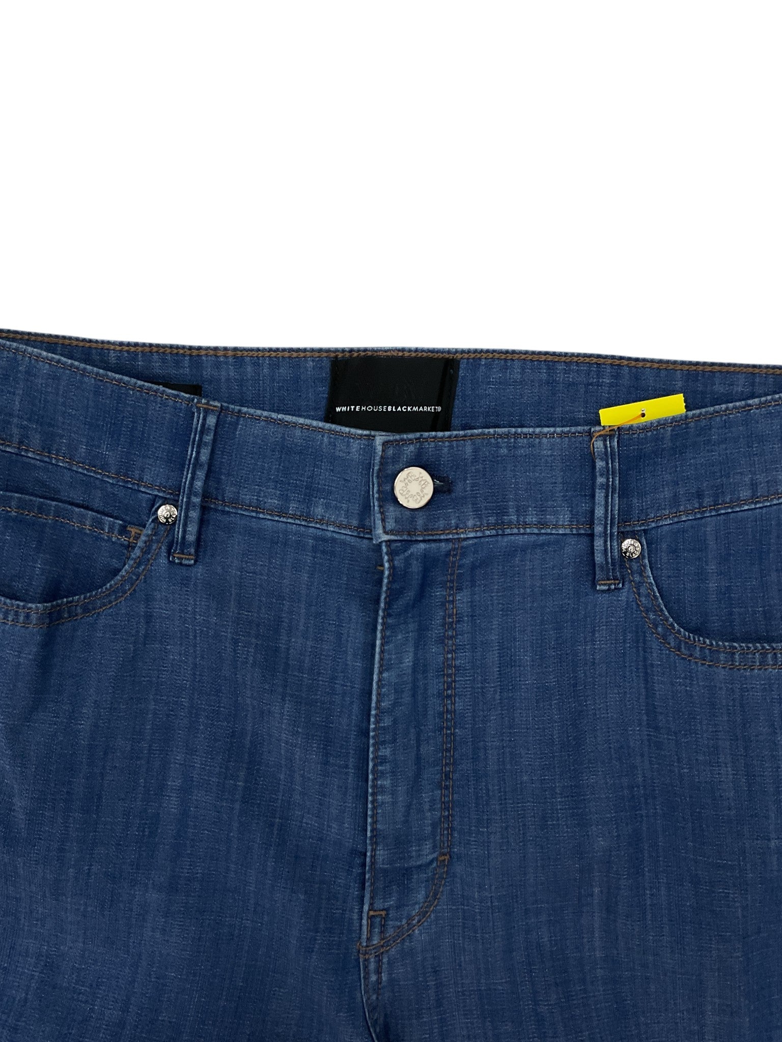 Jean 12 (WhiteHouseBlackMarket)