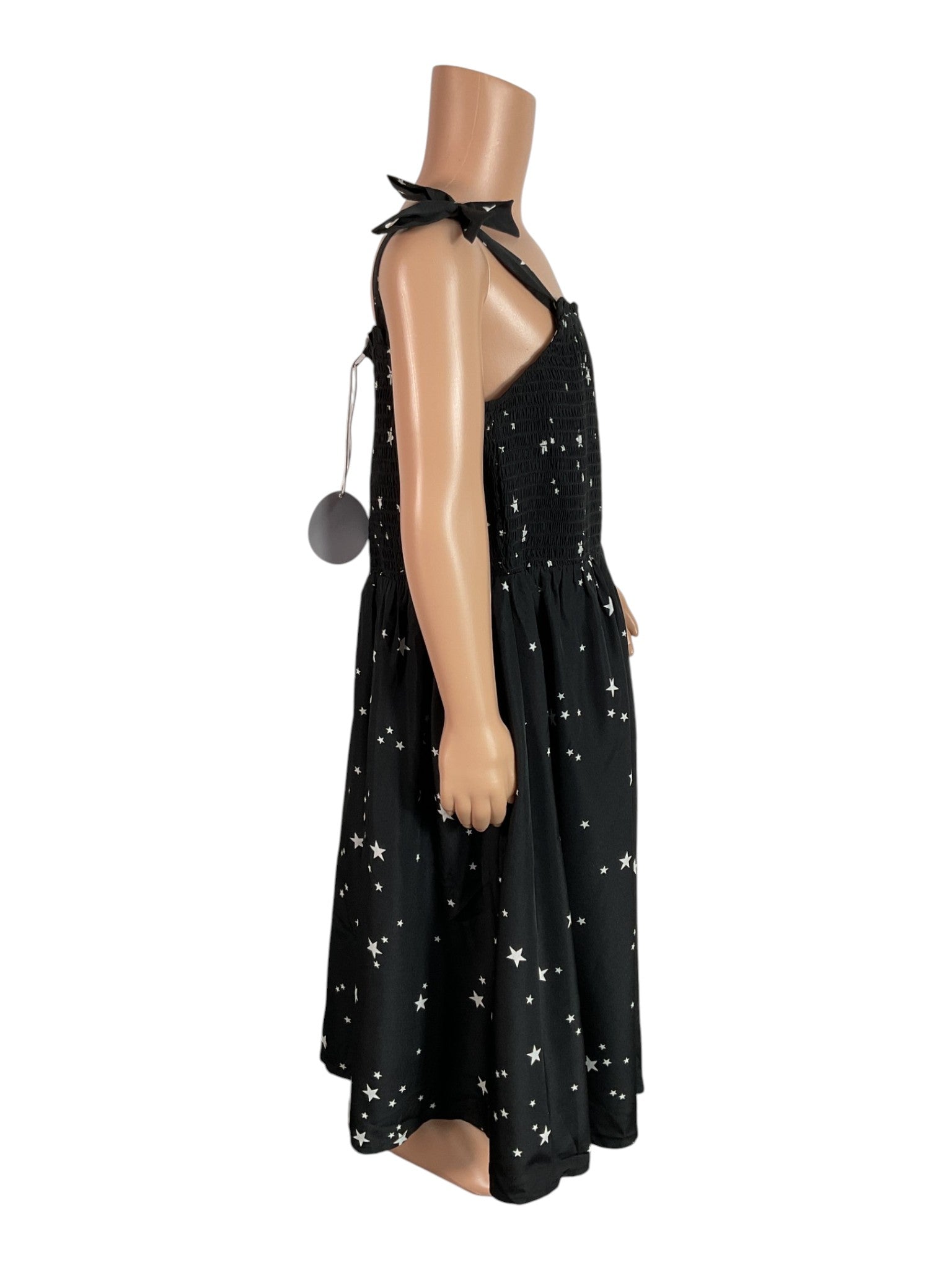 Vestido niña 7-8