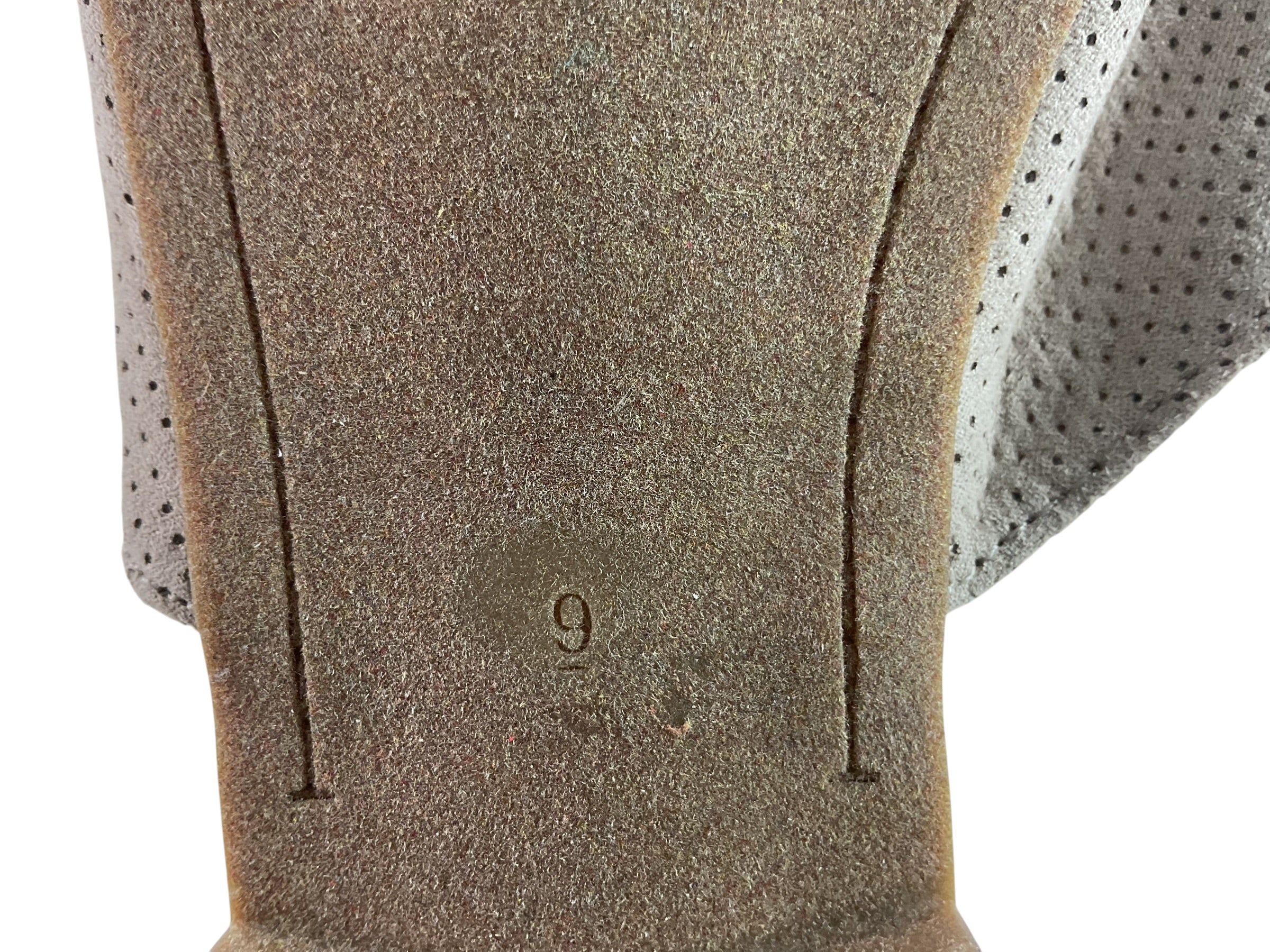 Zapato 9  (OLD NAVY)