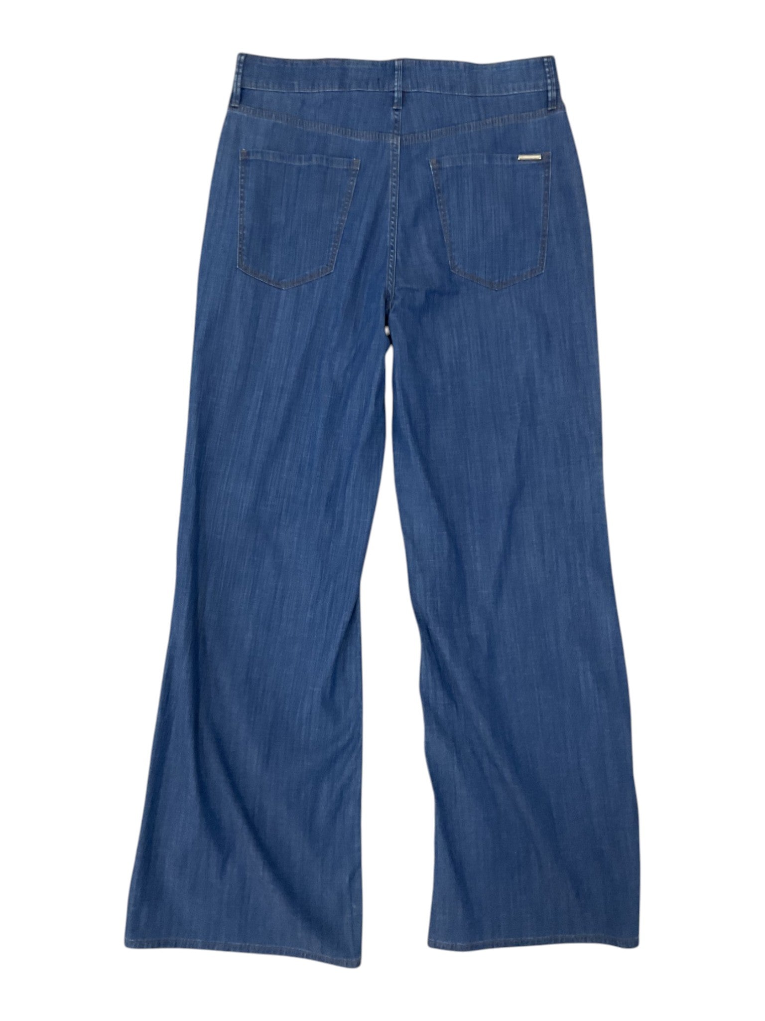Jean 12 (WhiteHouseBlackMarket)