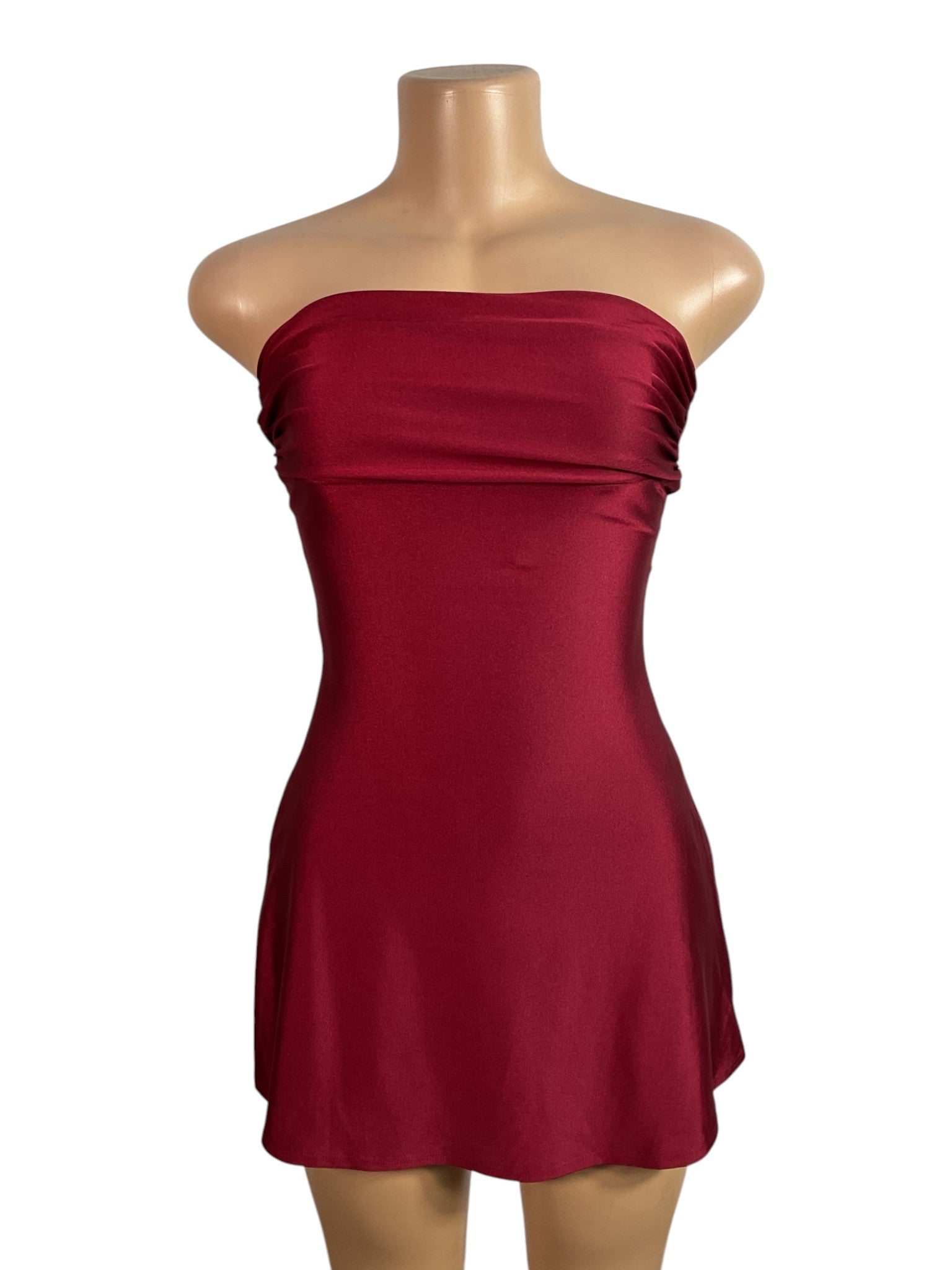 Vestido XS (WINDSOR)