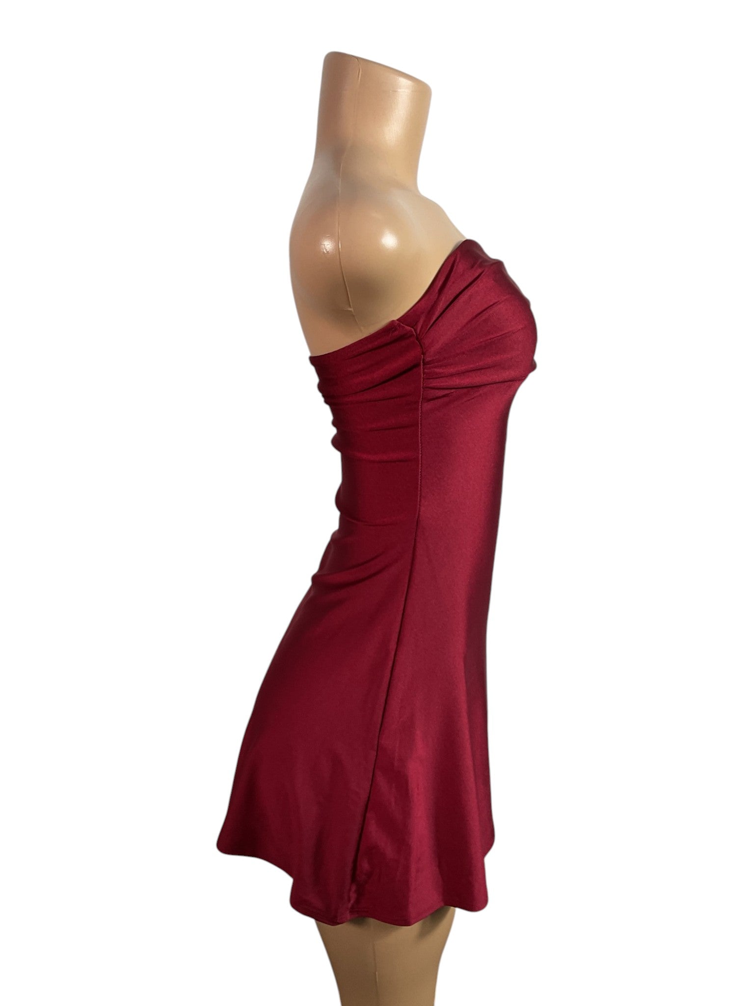 Vestido XS (WINDSOR)