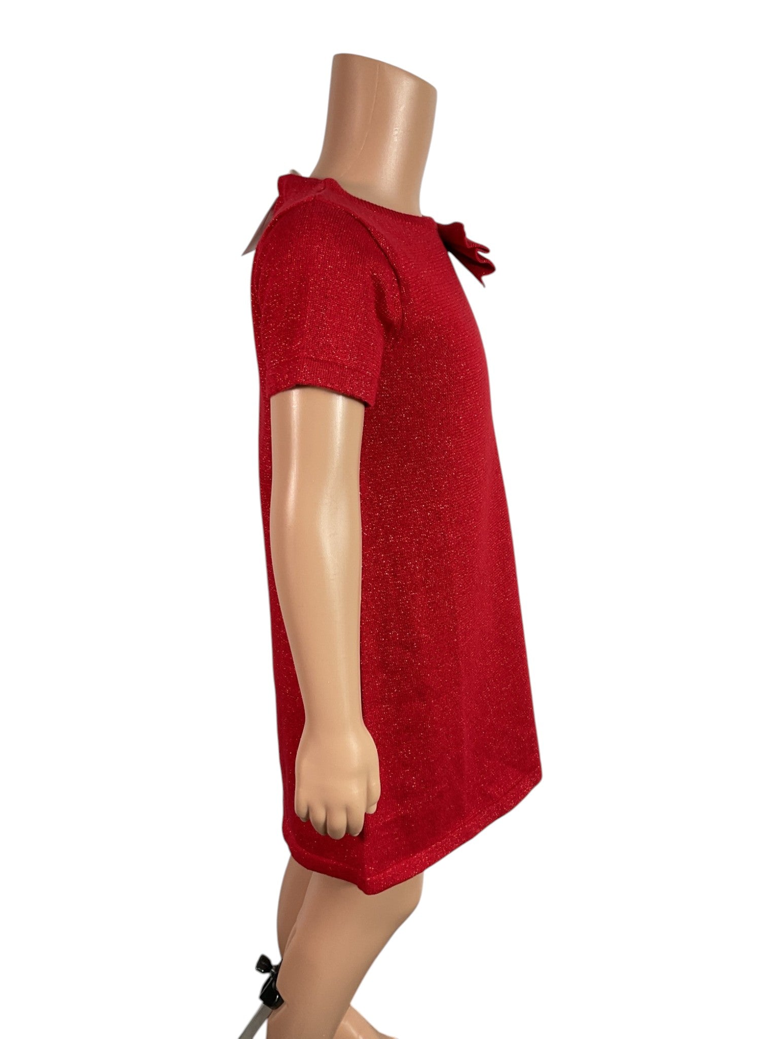 Vestido niña 3-4T (H&M)