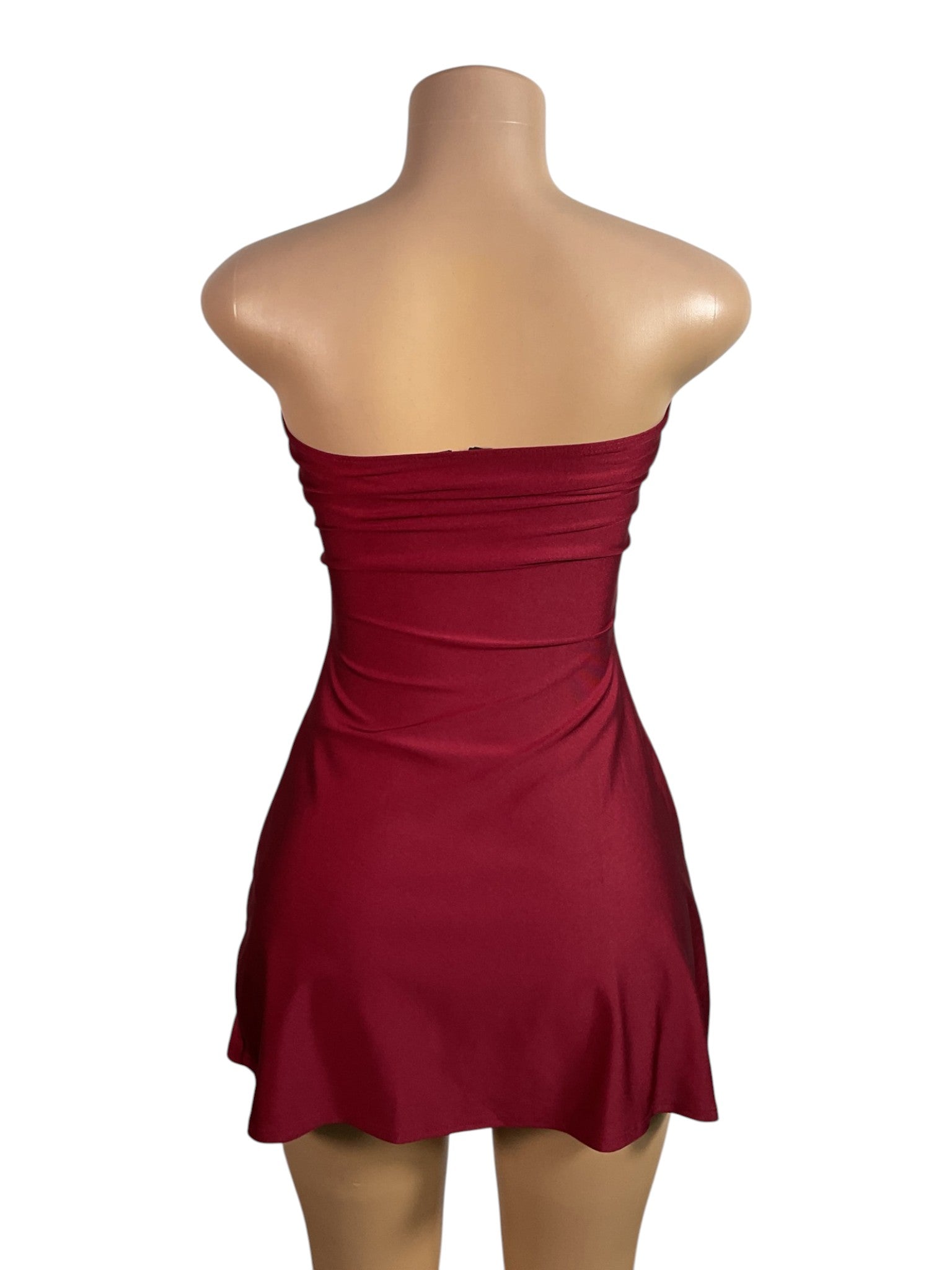 Vestido XS (WINDSOR)