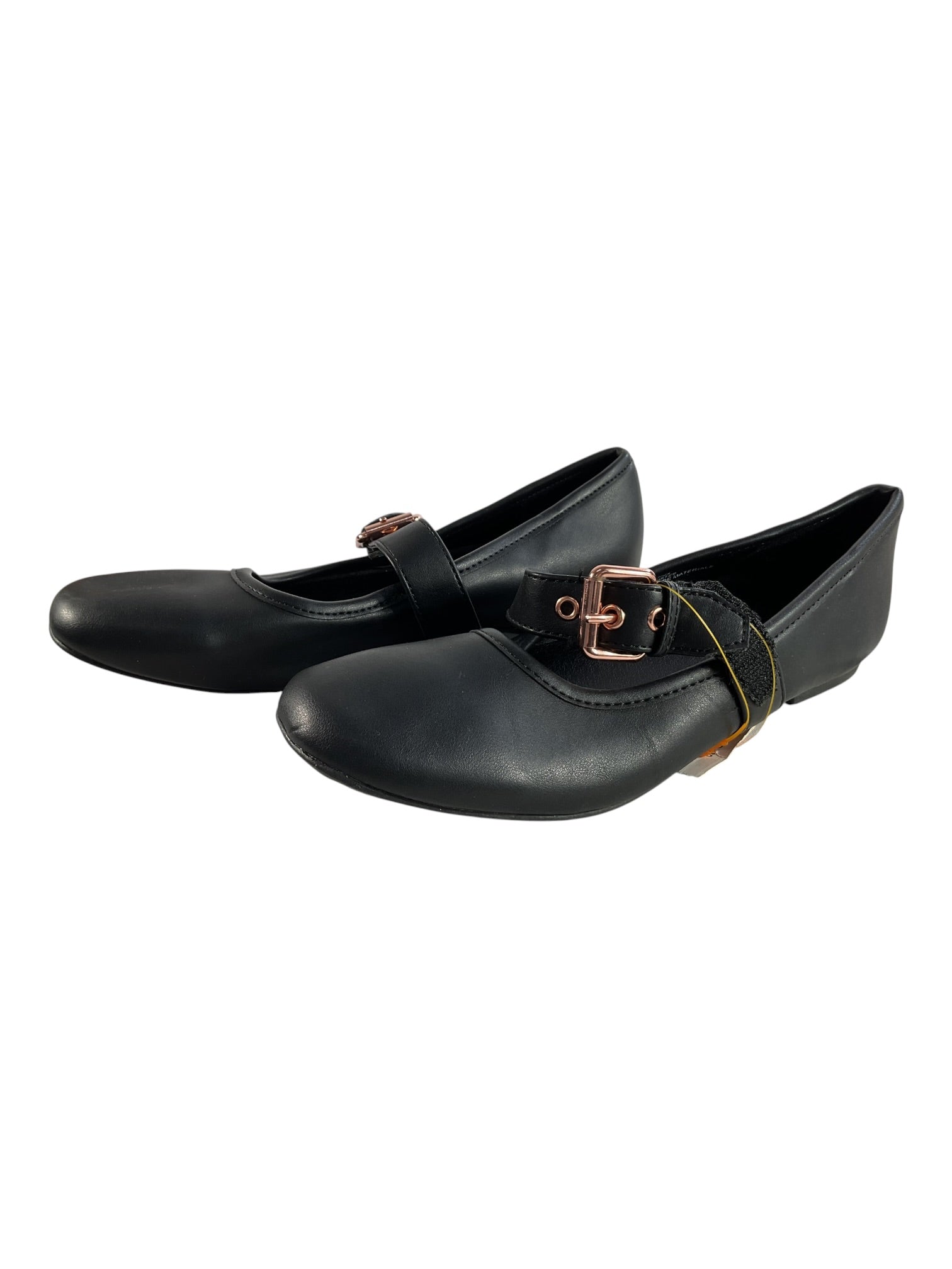 Zapatilla niña 4