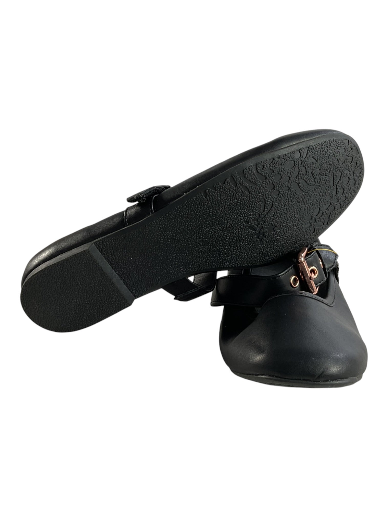Zapatilla niña 4