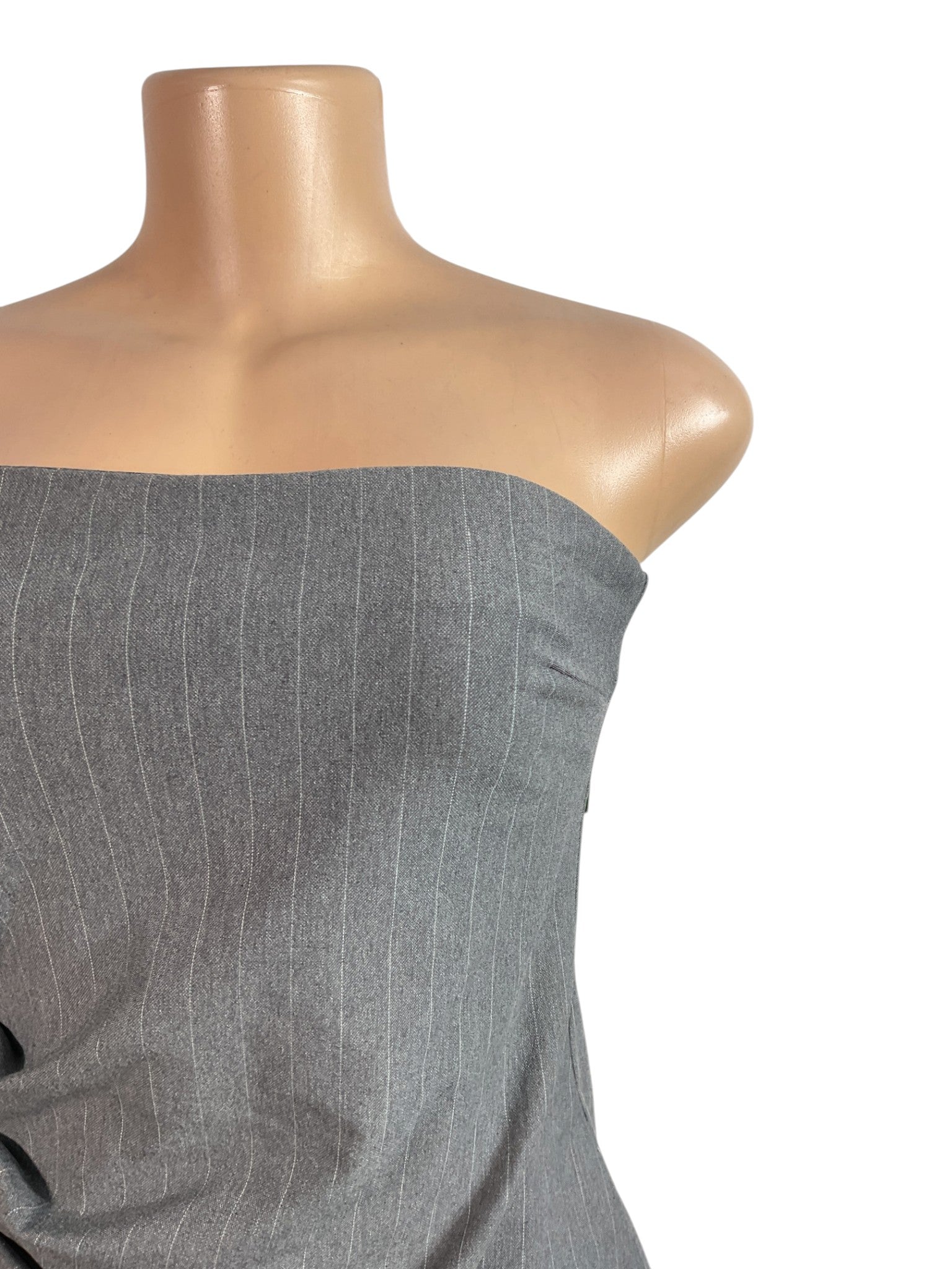 Vestido S (WILD FABLE)