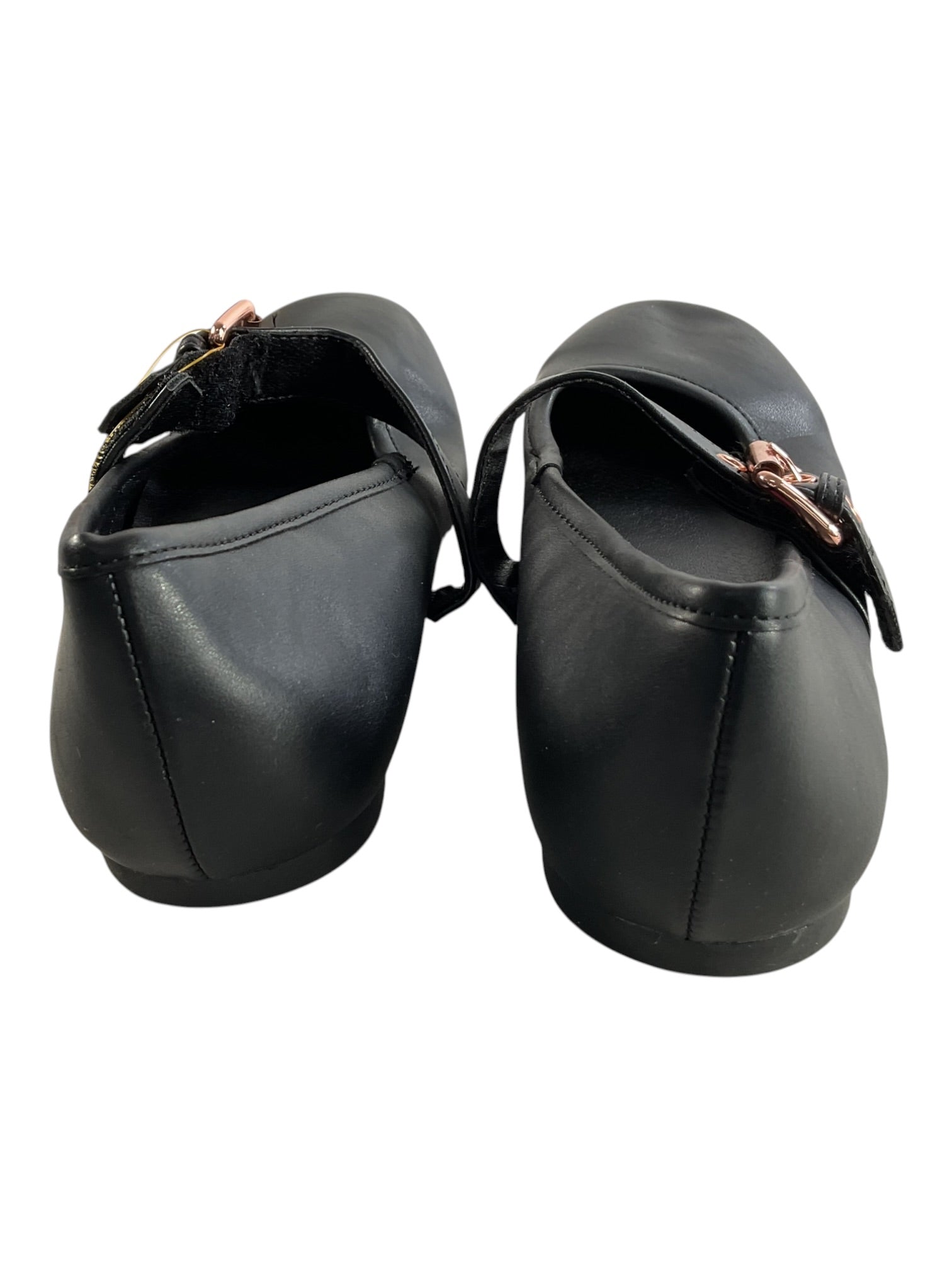 Zapatilla niña 4