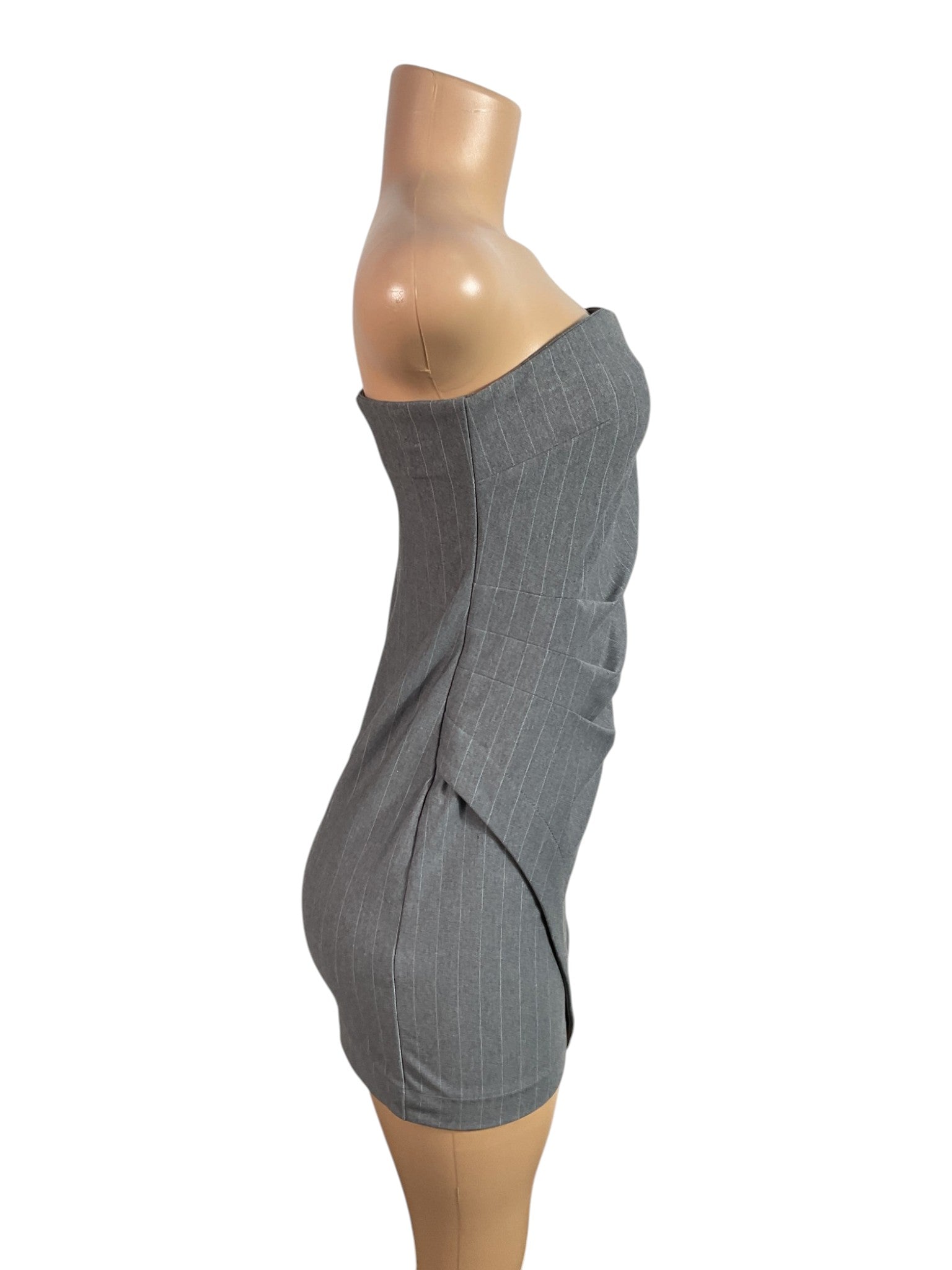Vestido S (WILD FABLE)