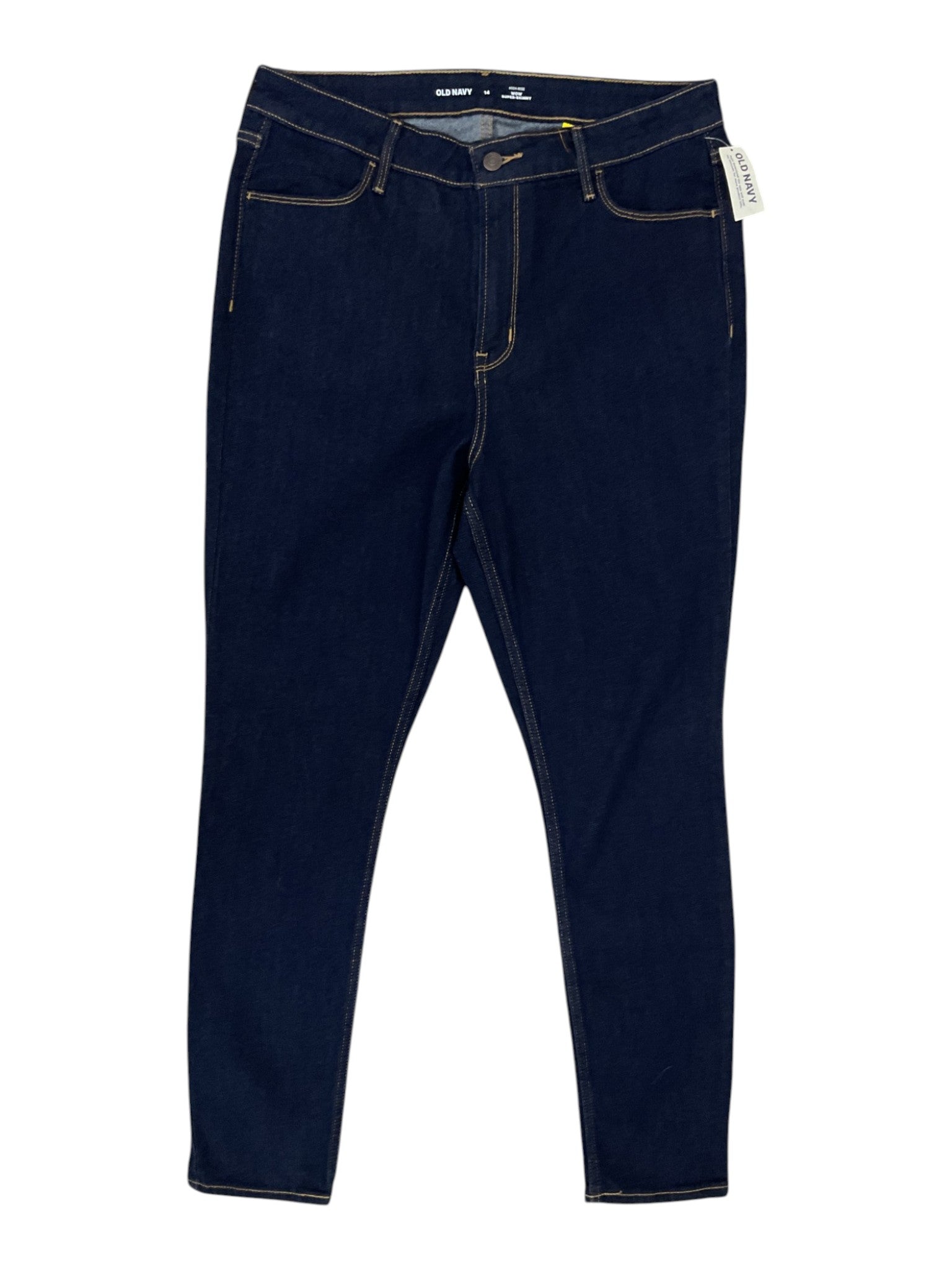 Jean 14 (Old Navy)
