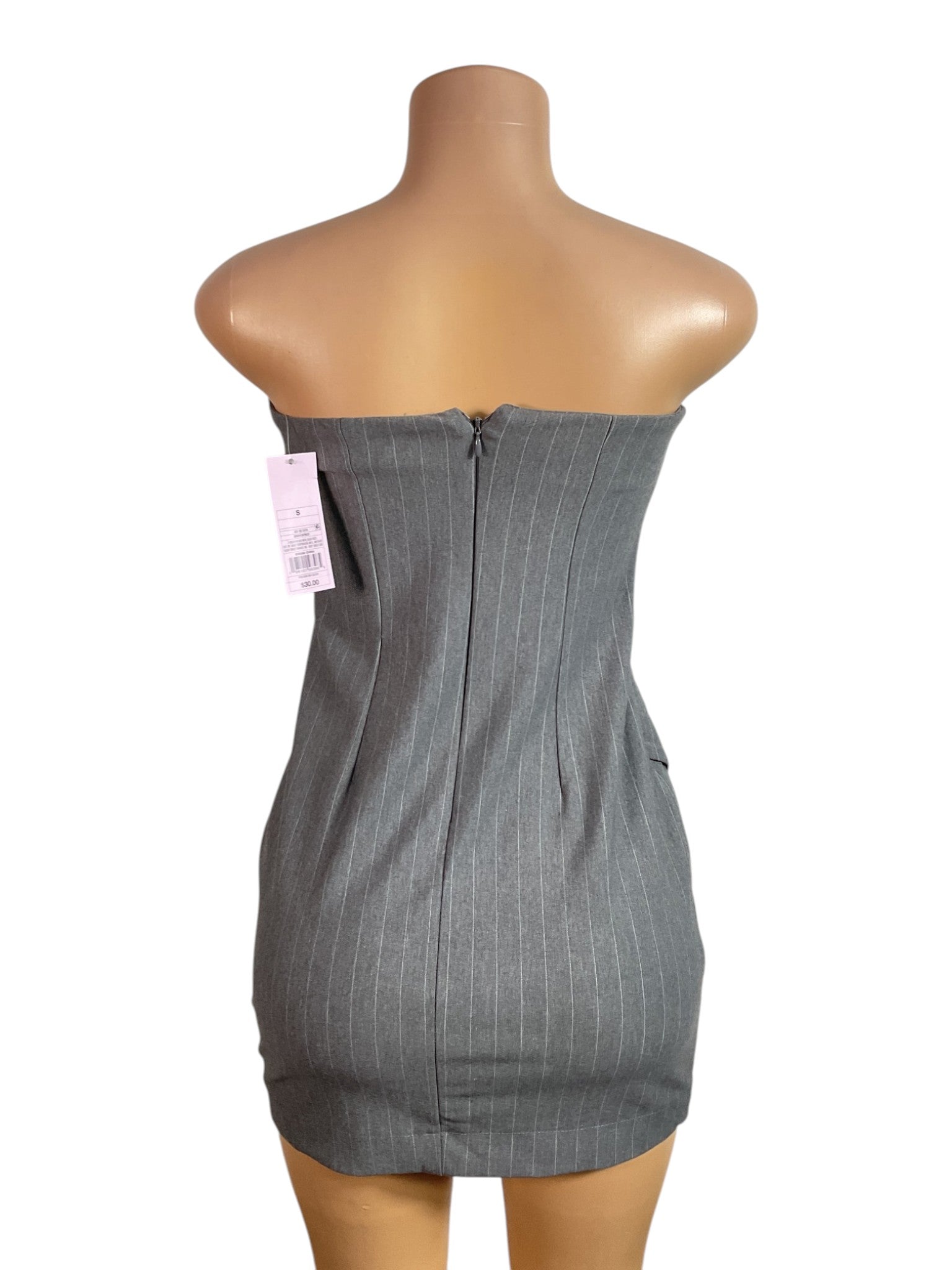 Vestido S (WILD FABLE)