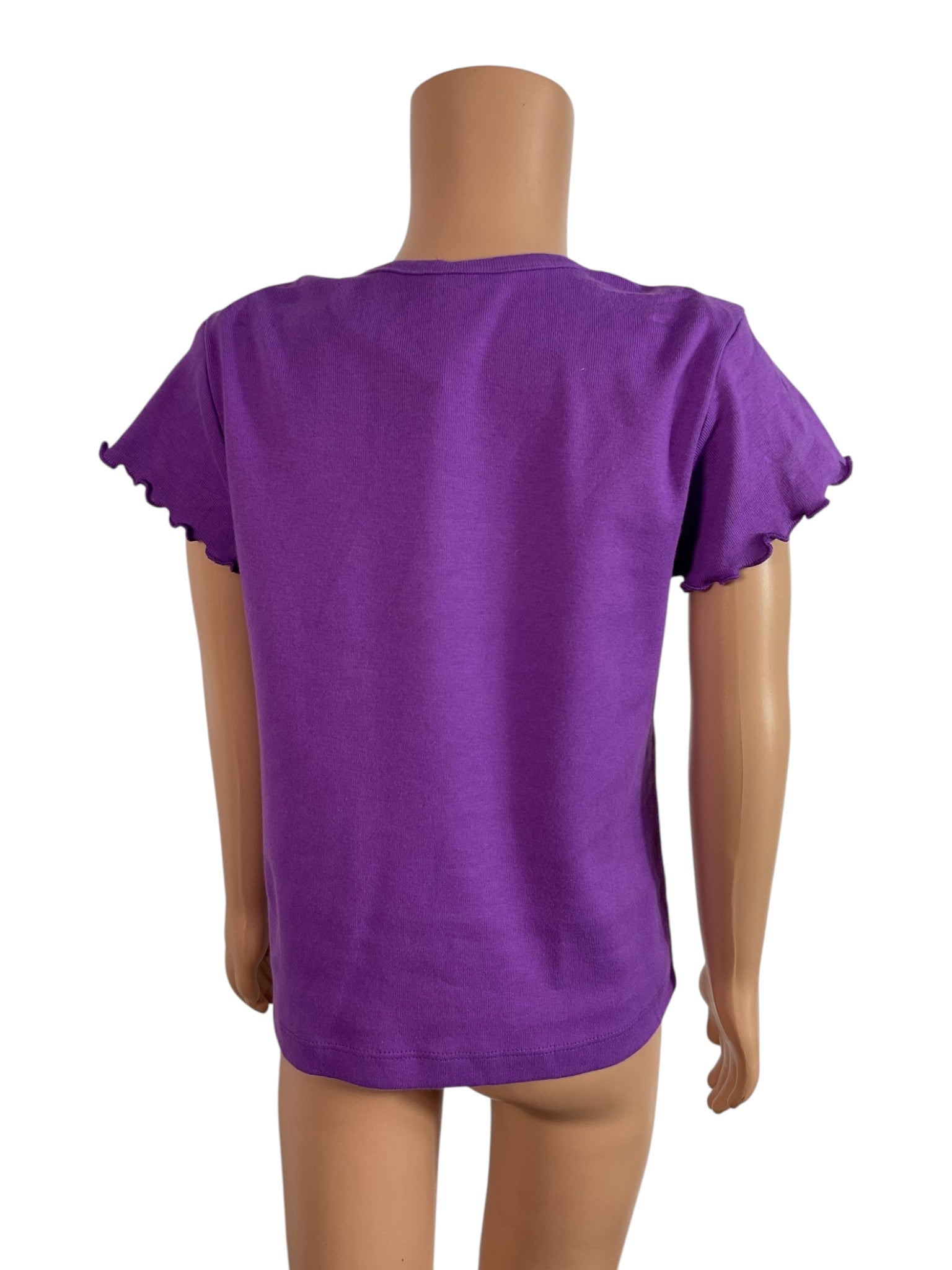 Blusa niña 5T (Gymboree)