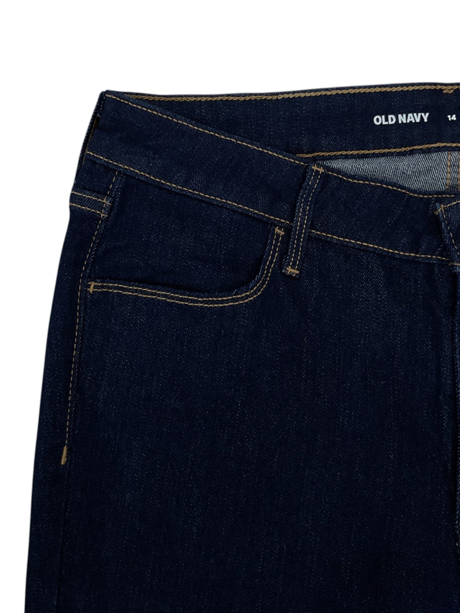 Jean 14 (Old Navy)
