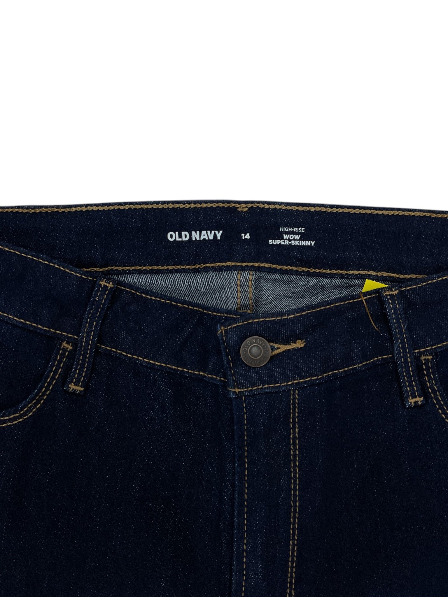 Jean 14 (Old Navy)