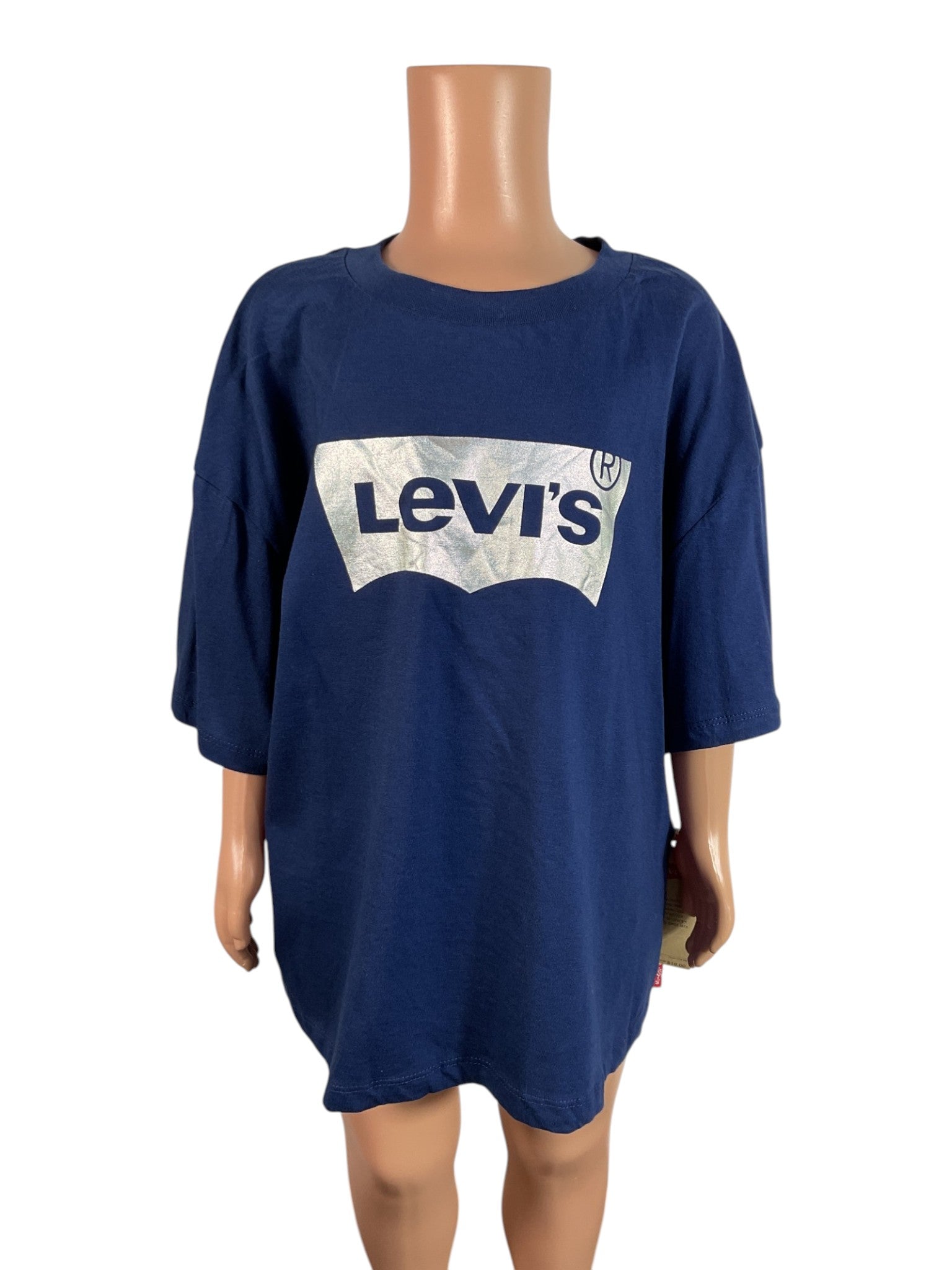 Blusa niña 12-13Y (Levi's)