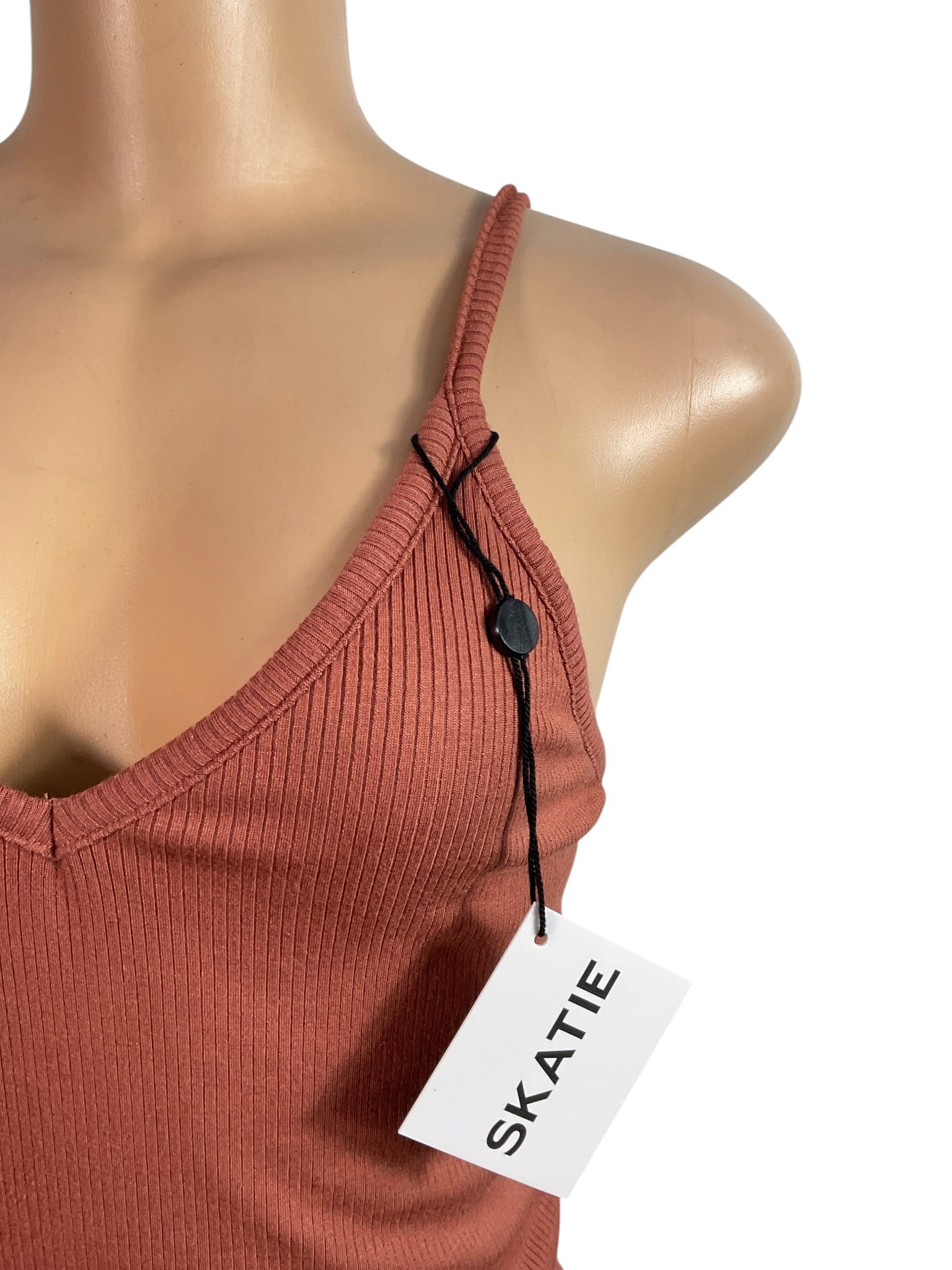 Blusa L (SKATIE)