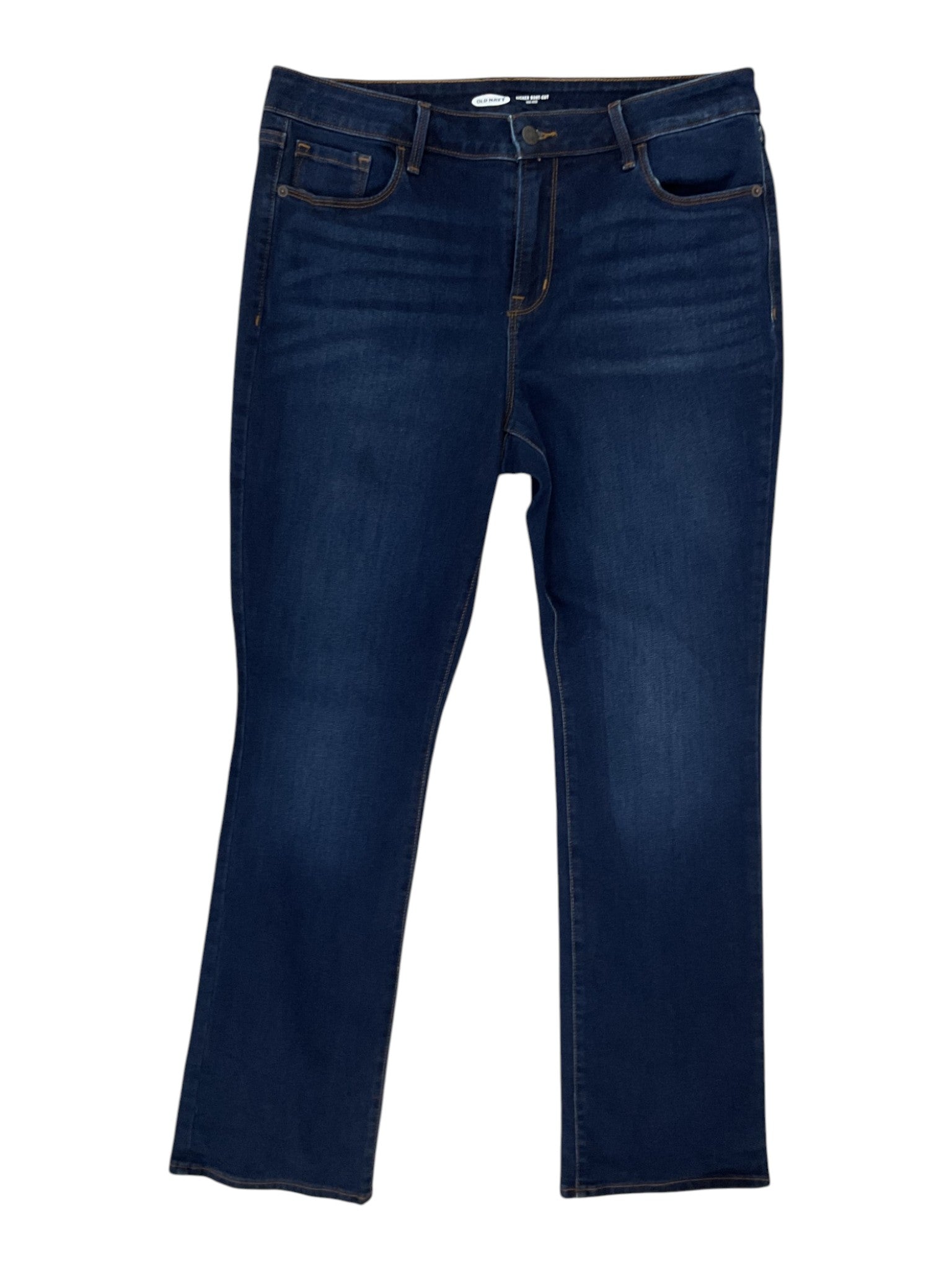 Jean 14 (Old Navy)
